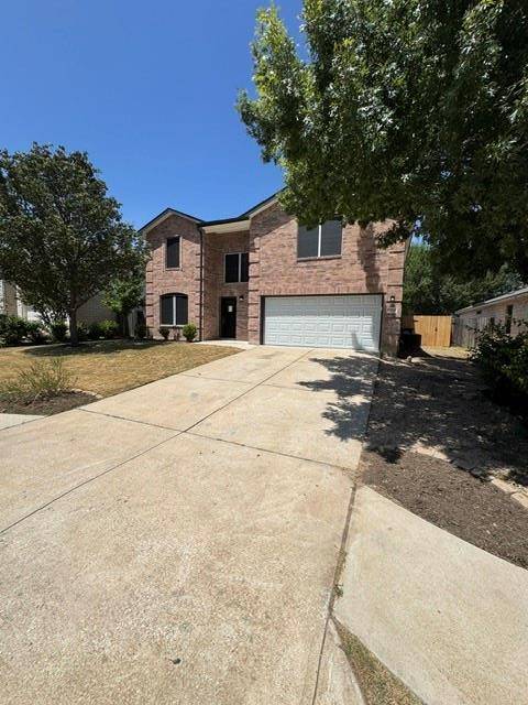 709 LOS ROBLES RD, Leander, TX 78641