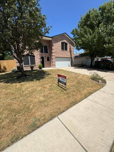 709 LOS ROBLES RD, Leander, TX 78641