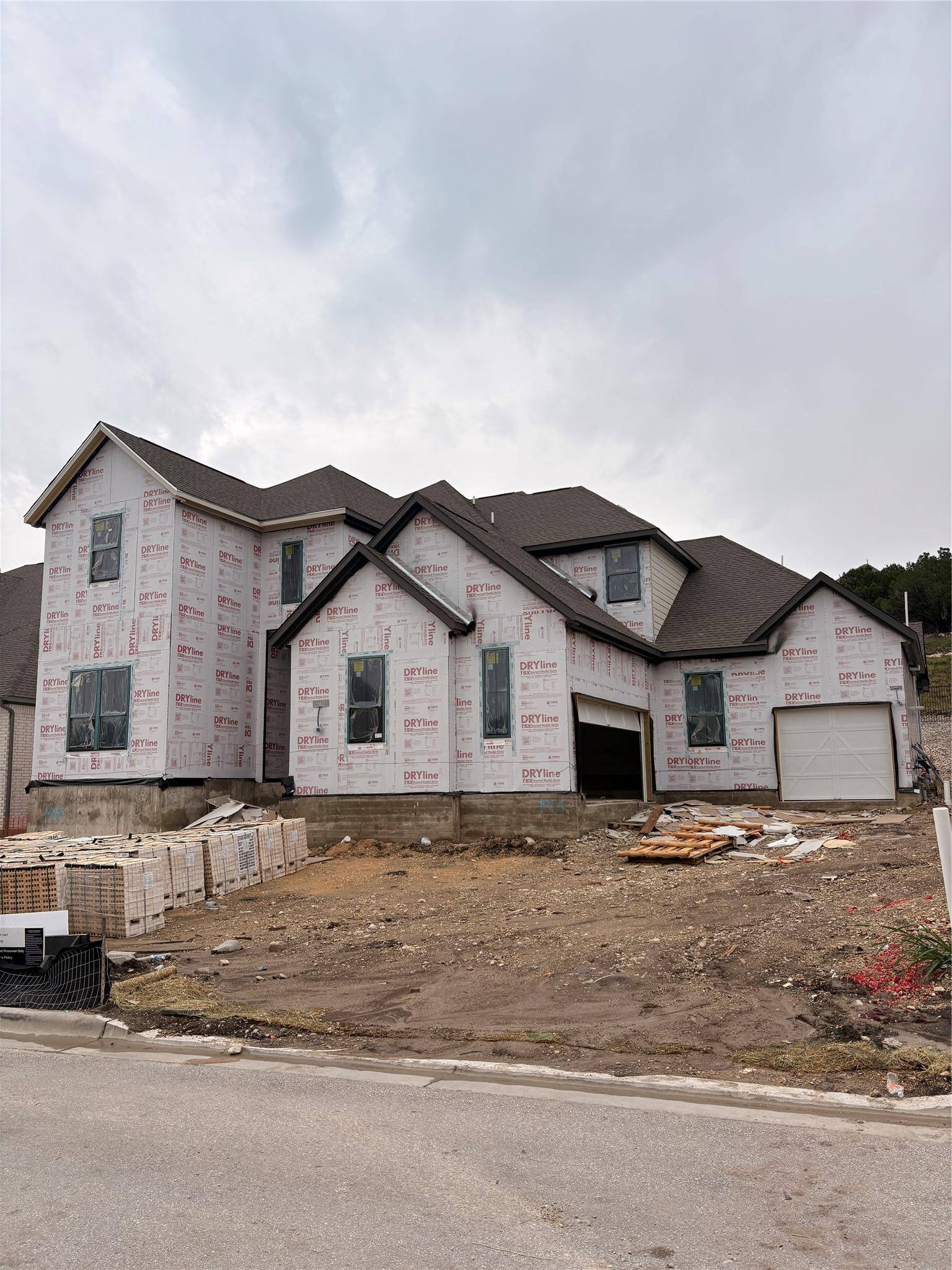 1404 Jolie Rose BND, Leander, TX 78641