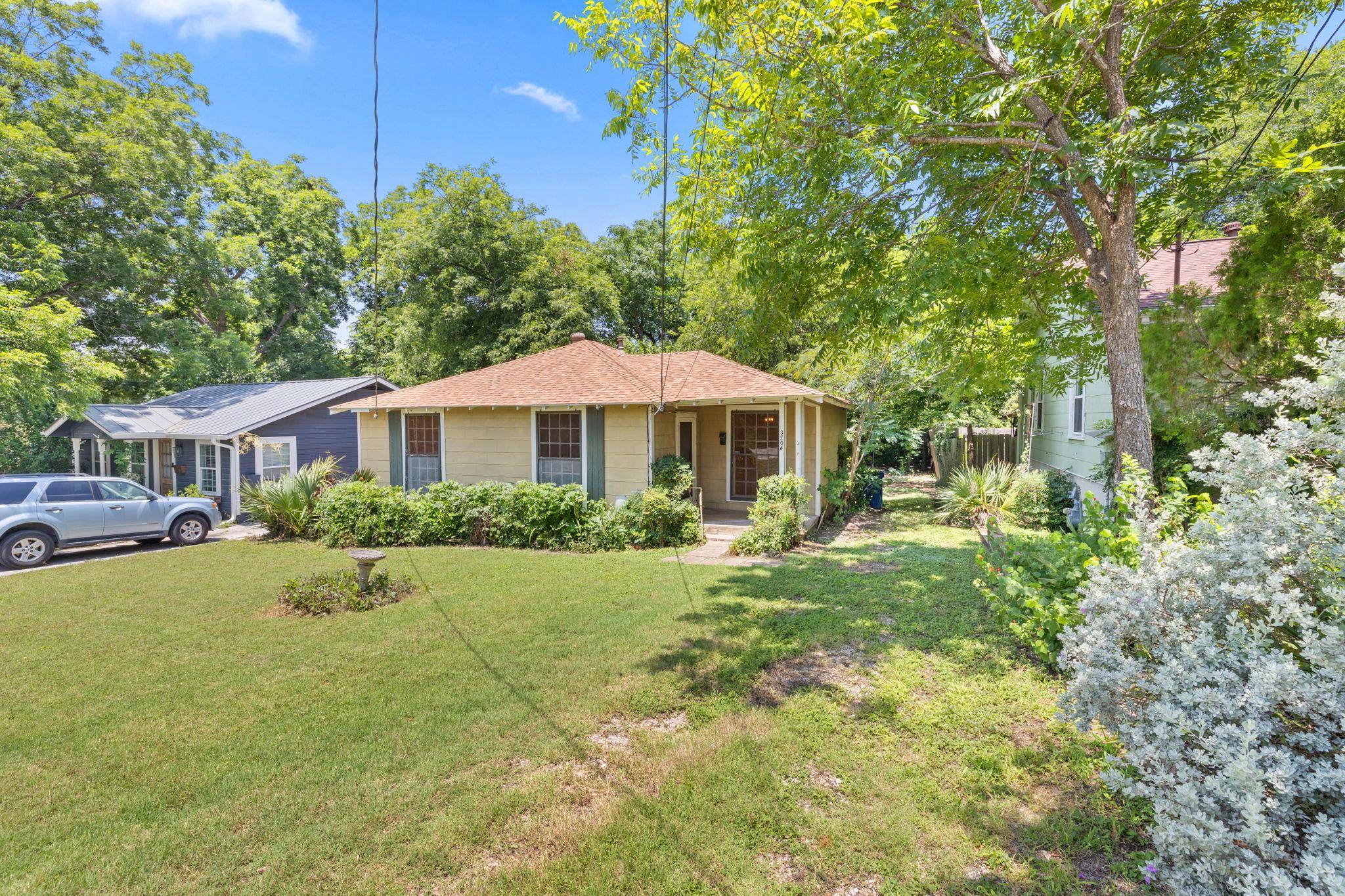 3704 Cherrywood RD, Austin, TX 78722