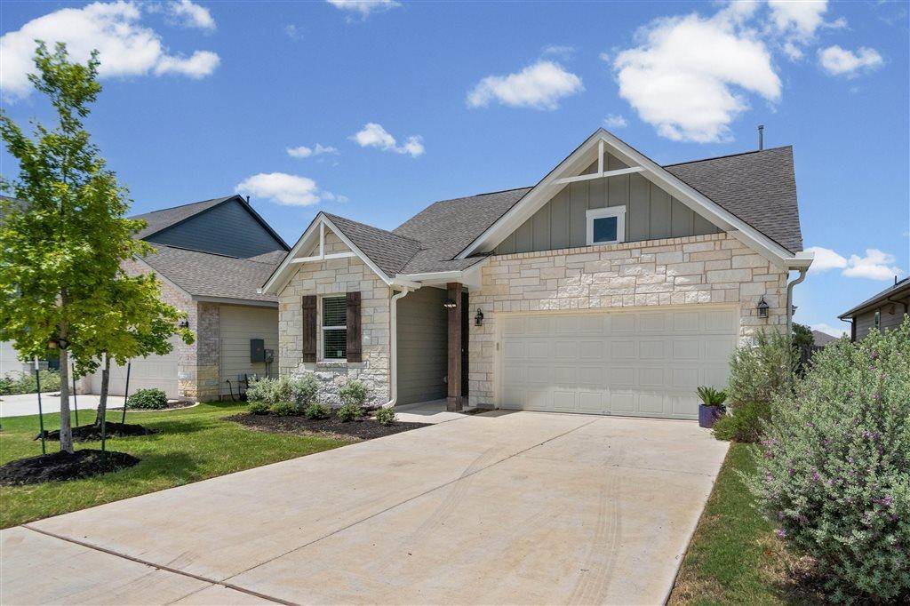 153 Wrangell WAY, Dripping Springs, TX 78620