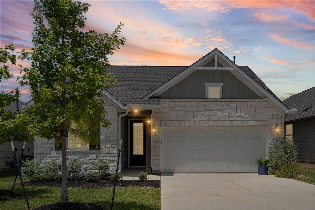 153 Wrangell WAY, Dripping Springs, TX 78620