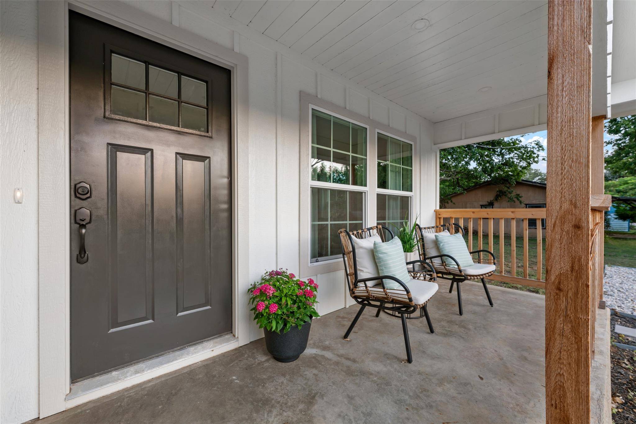 107 Russell ST, Liberty Hill, TX 78642