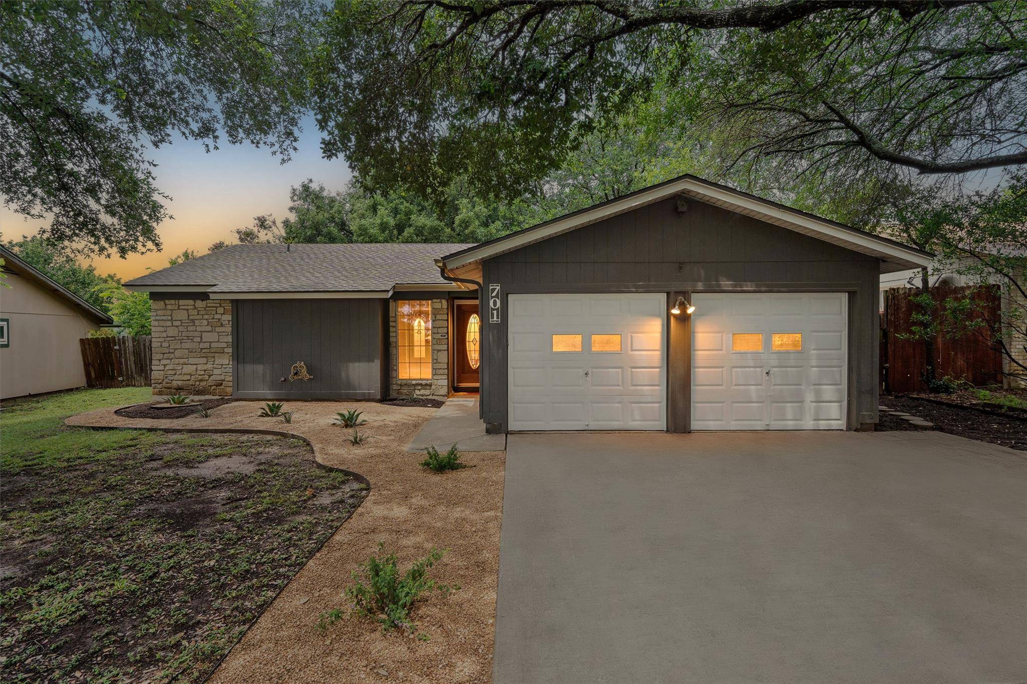 701 Riverwood DR, Cedar Park, TX 78613