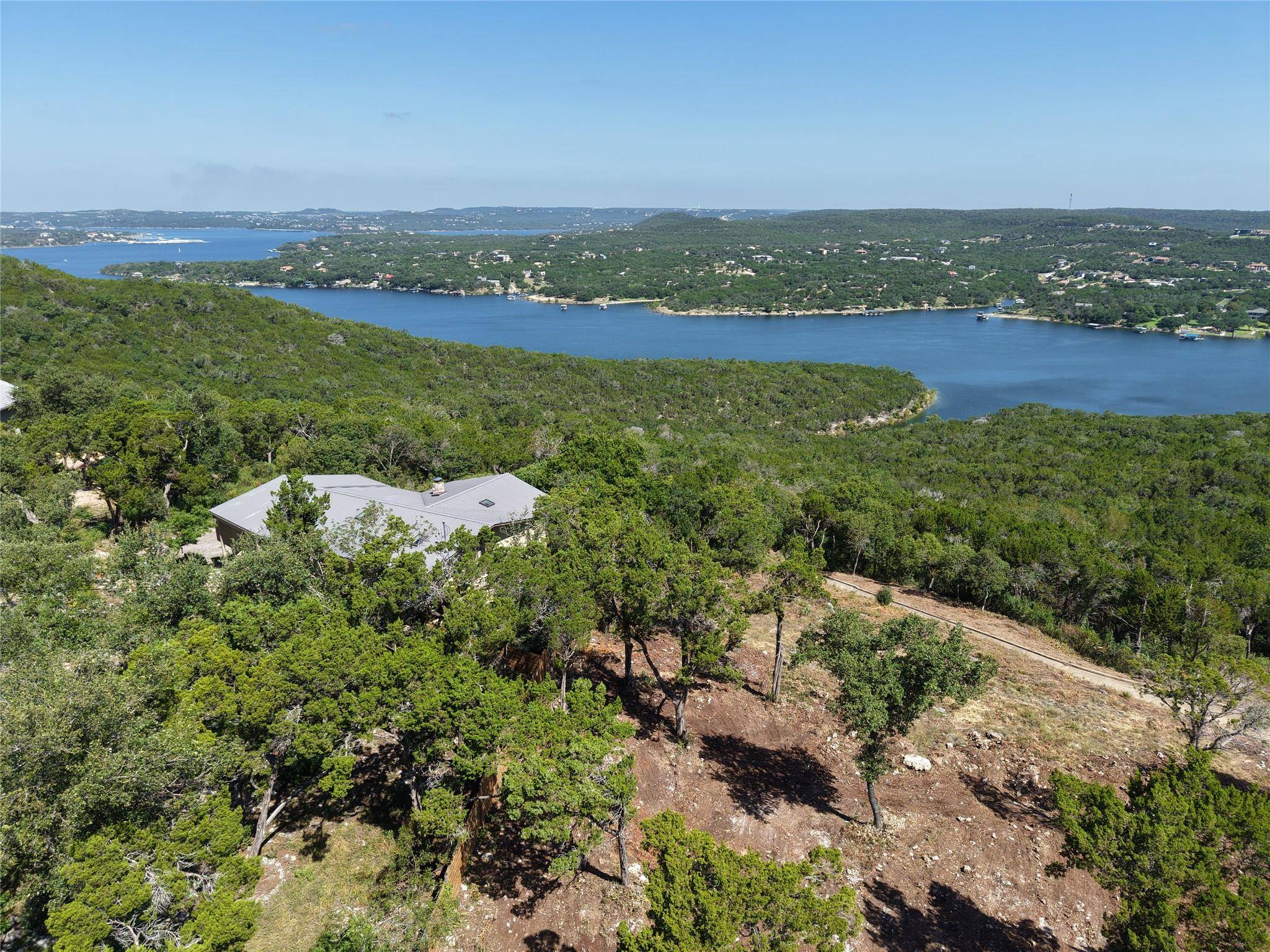 7207 Mountain TRL, Austin, TX 78732