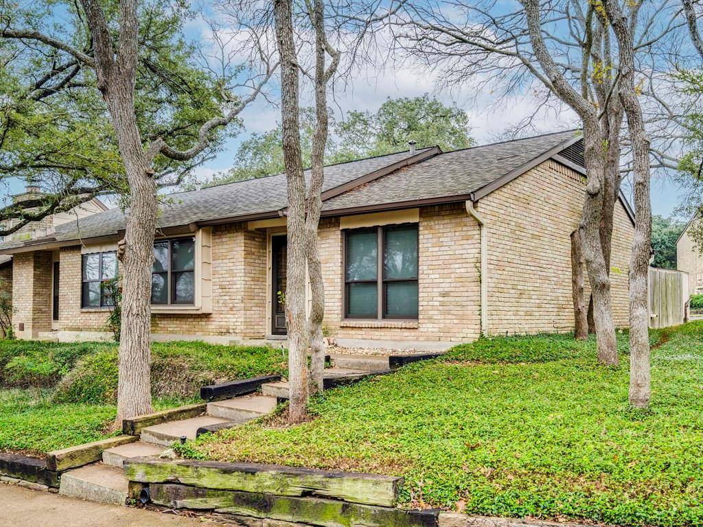 8305 Summer Side DR #165, Austin, TX 78759