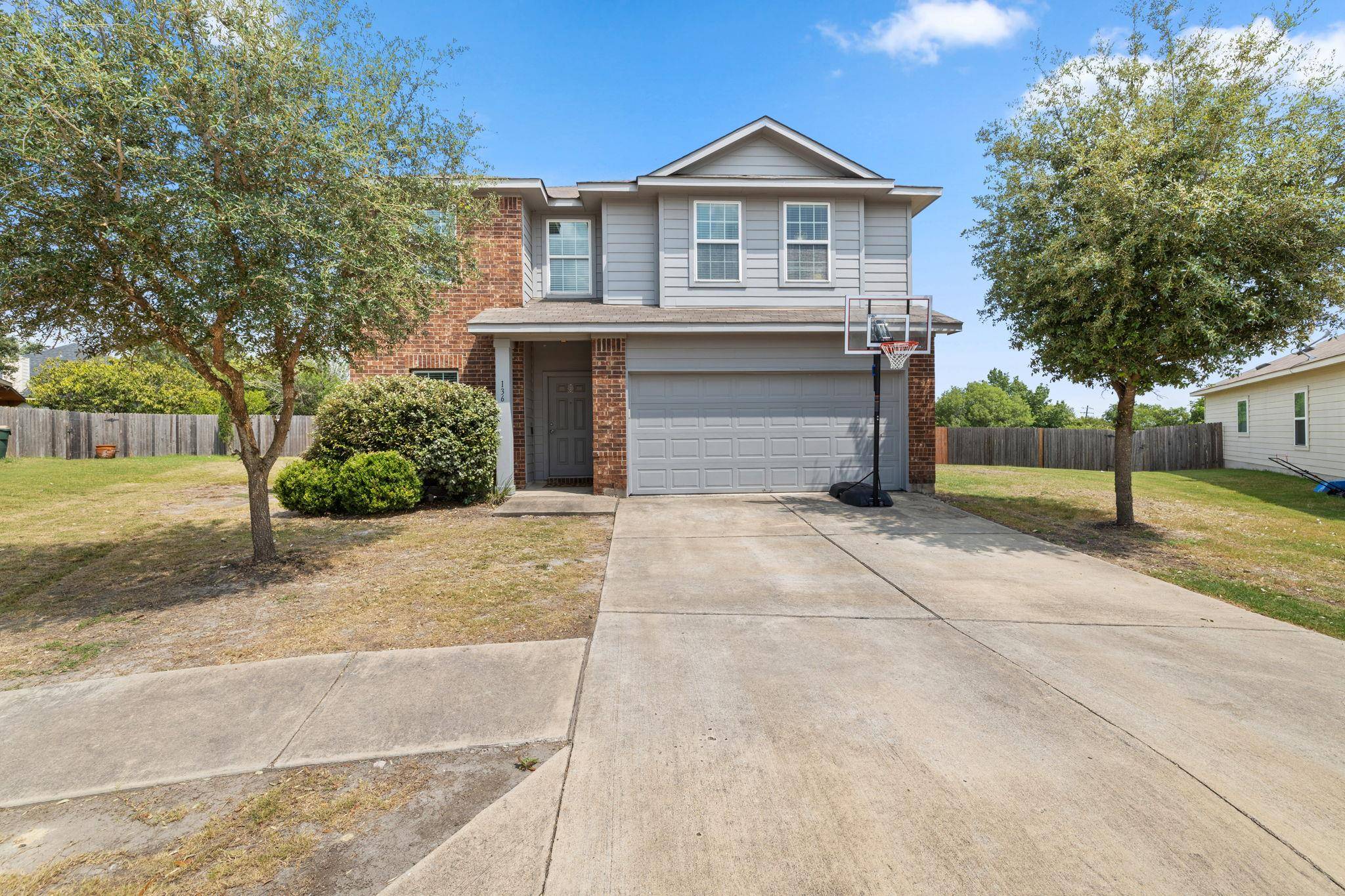 136 Charing CV, Kyle, TX 78640