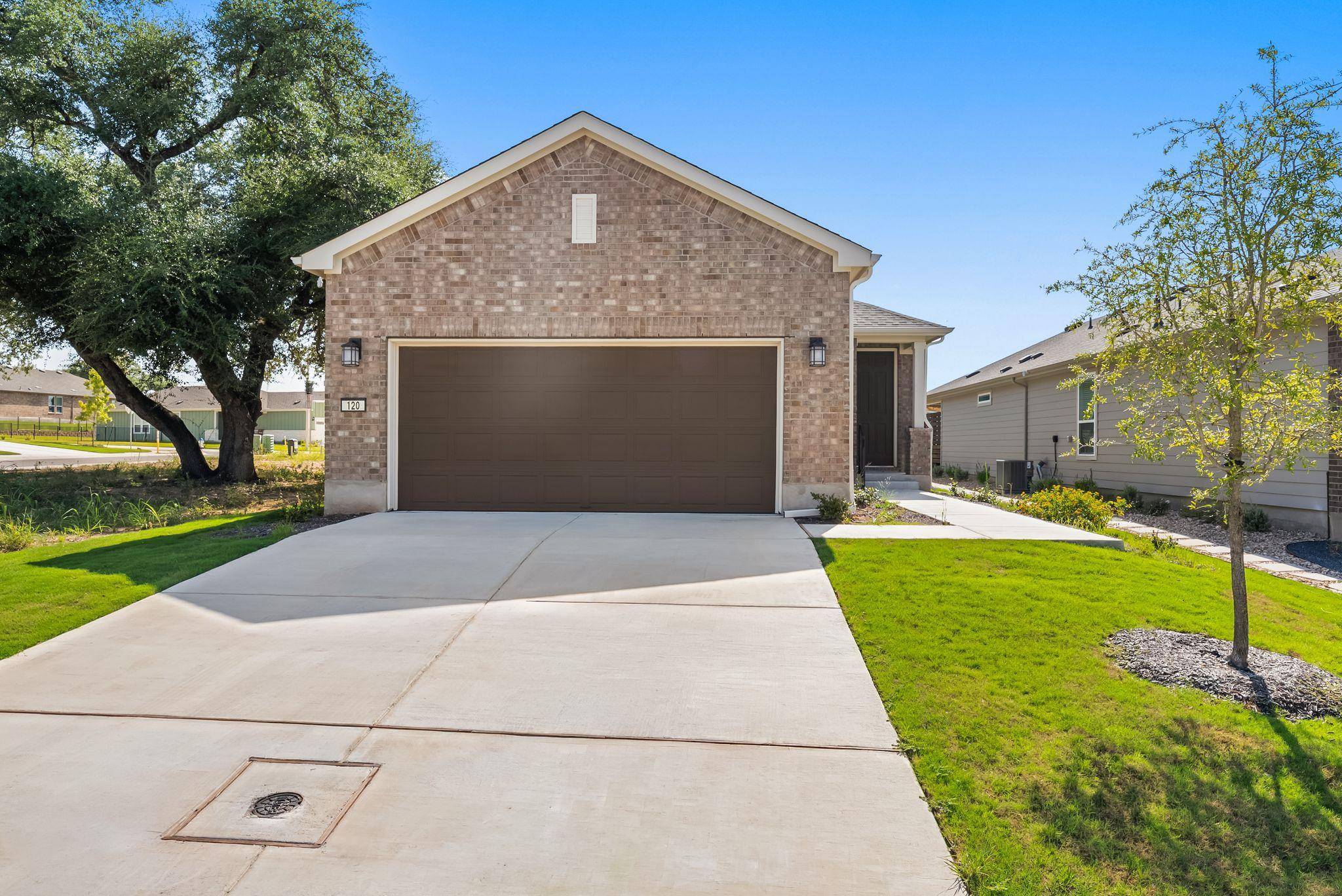120 Cross Bar ST, Georgetown, TX 78633