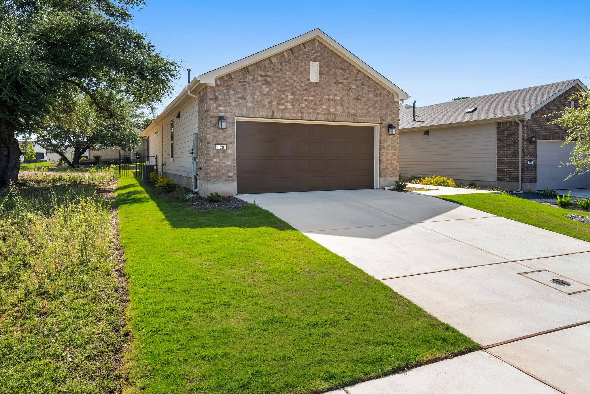 120 Cross Bar ST, Georgetown, TX 78633