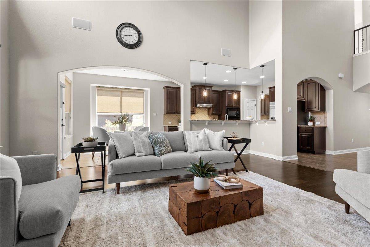 344 Atlanta Park DR, Georgetown, TX 78628
