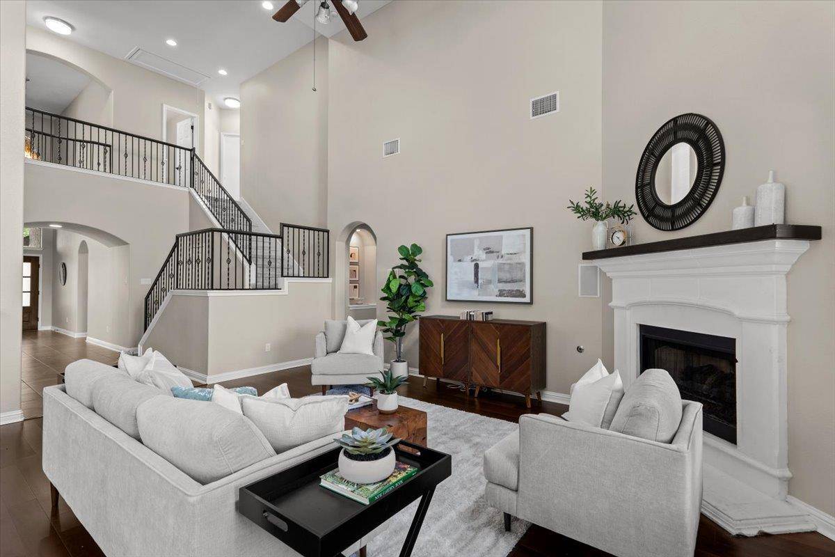344 Atlanta Park DR, Georgetown, TX 78628