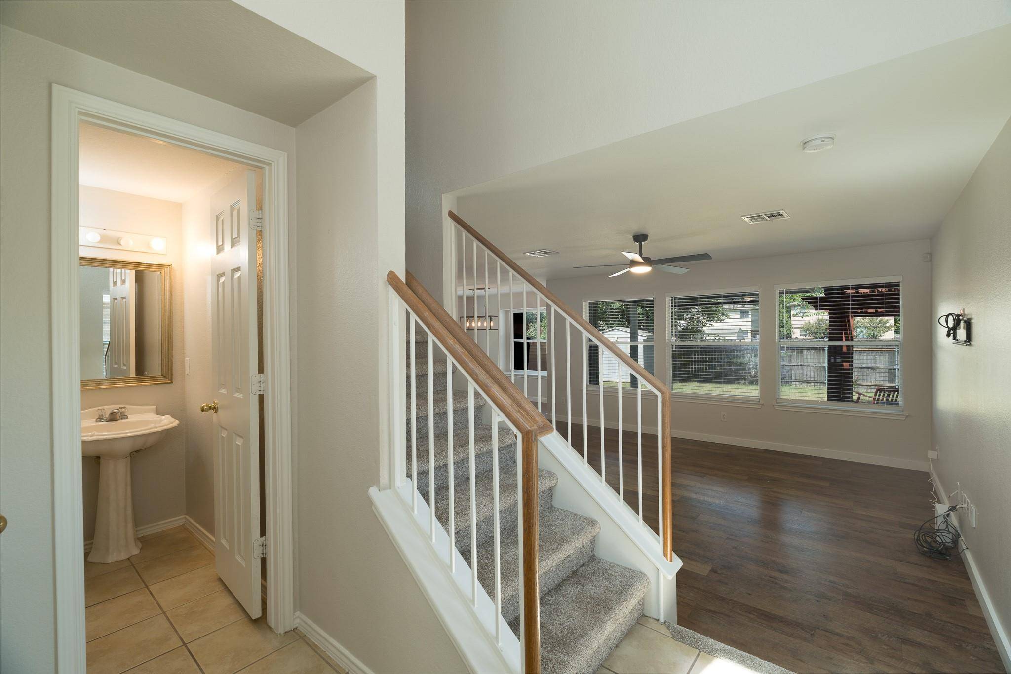 408 Woodsorrel WAY, Round Rock, TX 78665
