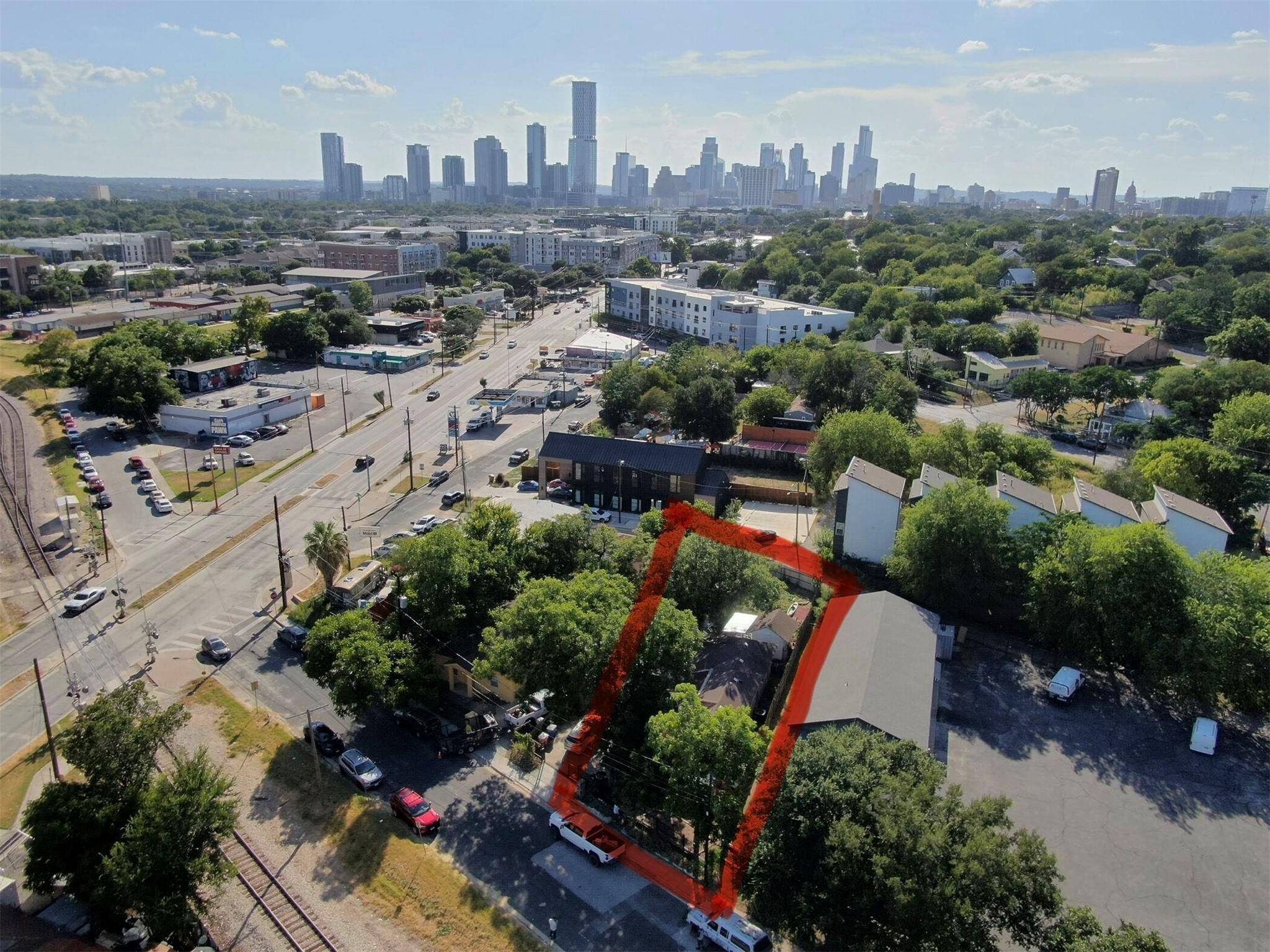 710 Northwestern Ave, Austin, TX 78702