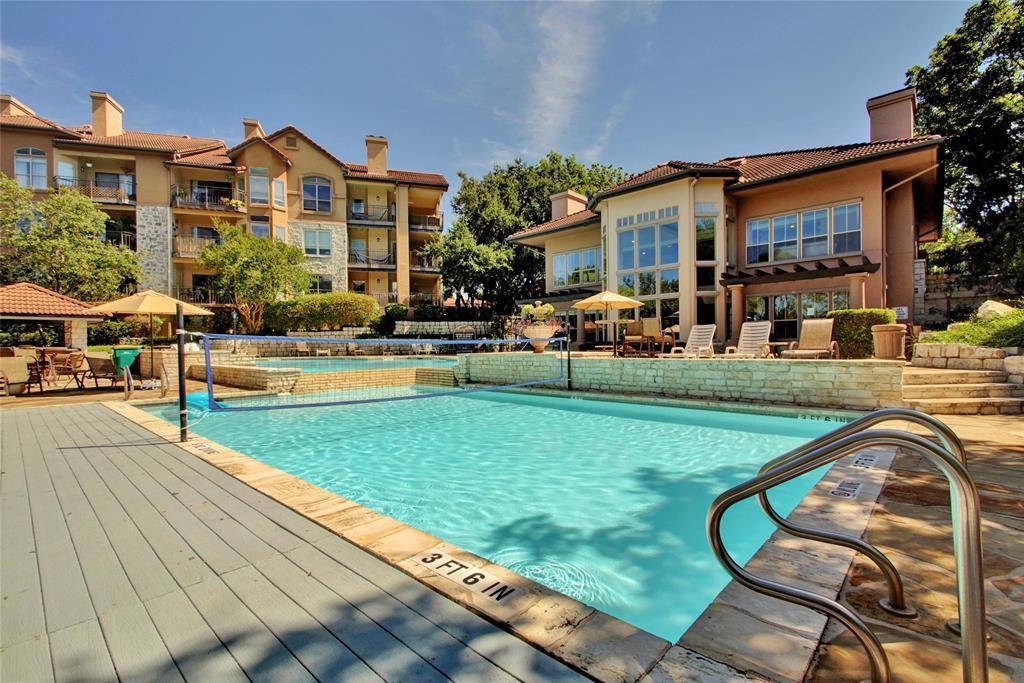 6000 Shepherd Mountain CV #807, Austin, TX 78730