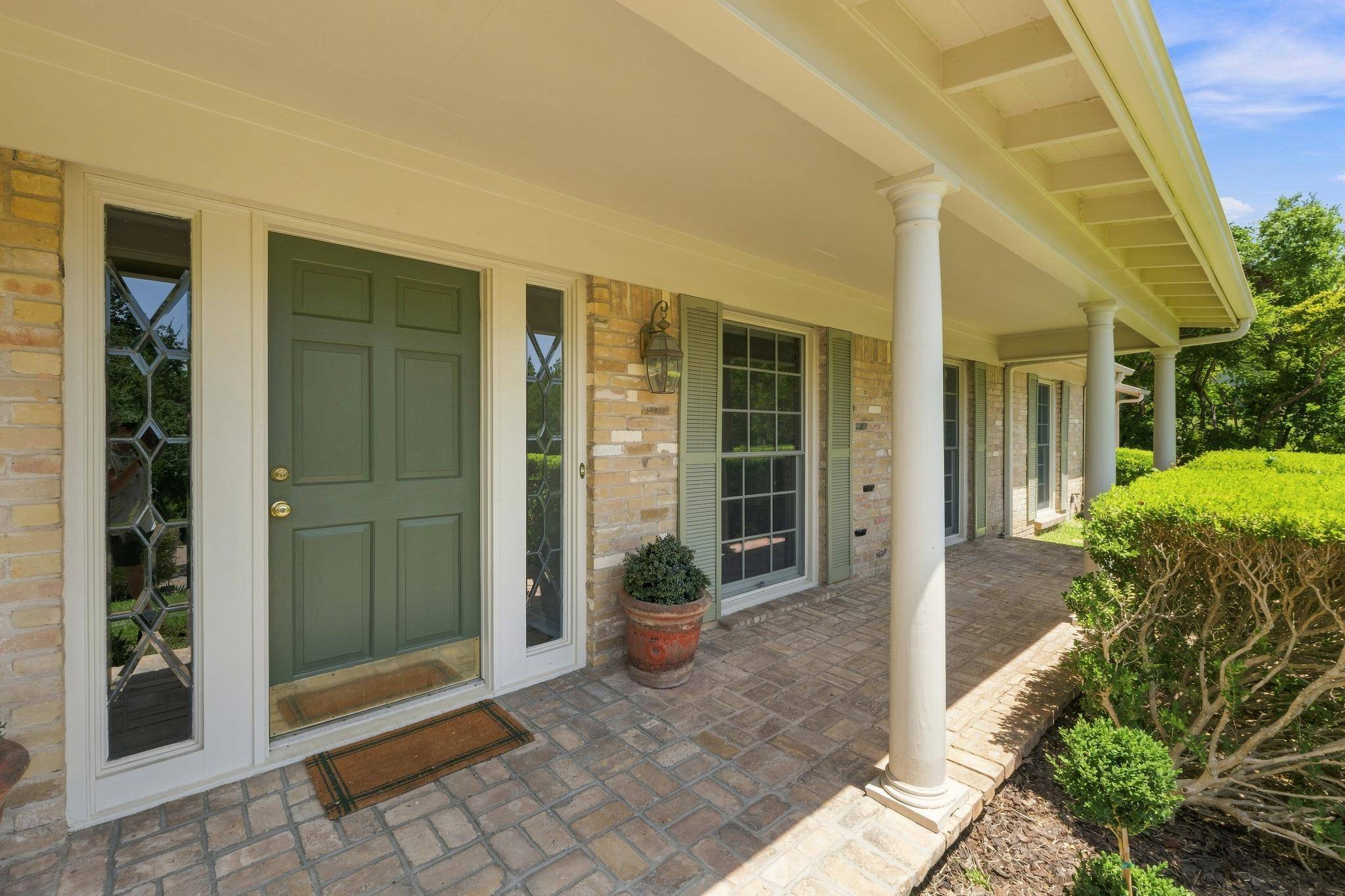 2802 Pecos ST, Austin, TX 78703