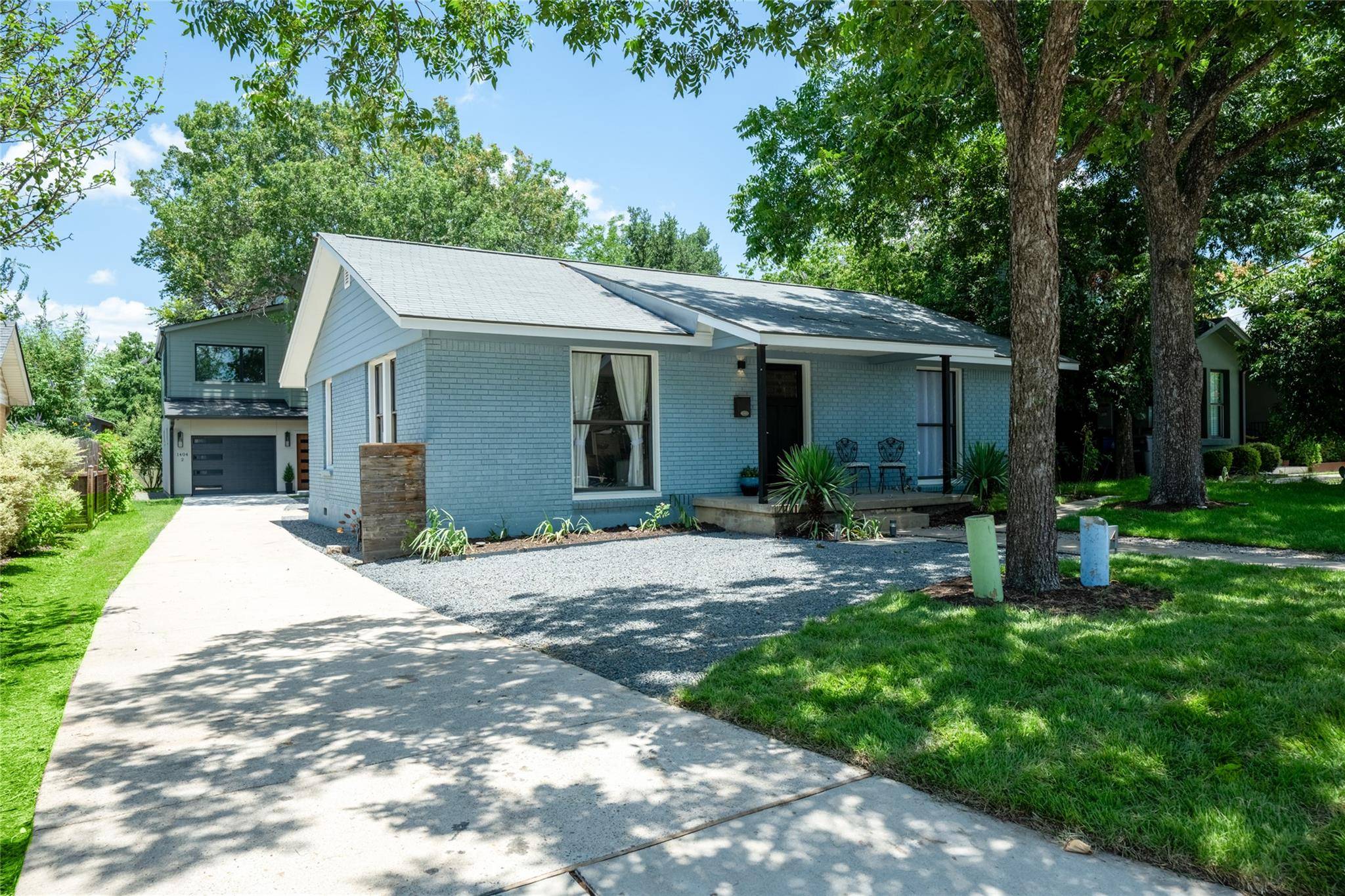 1404 Justin LN #1, Austin, TX 78757