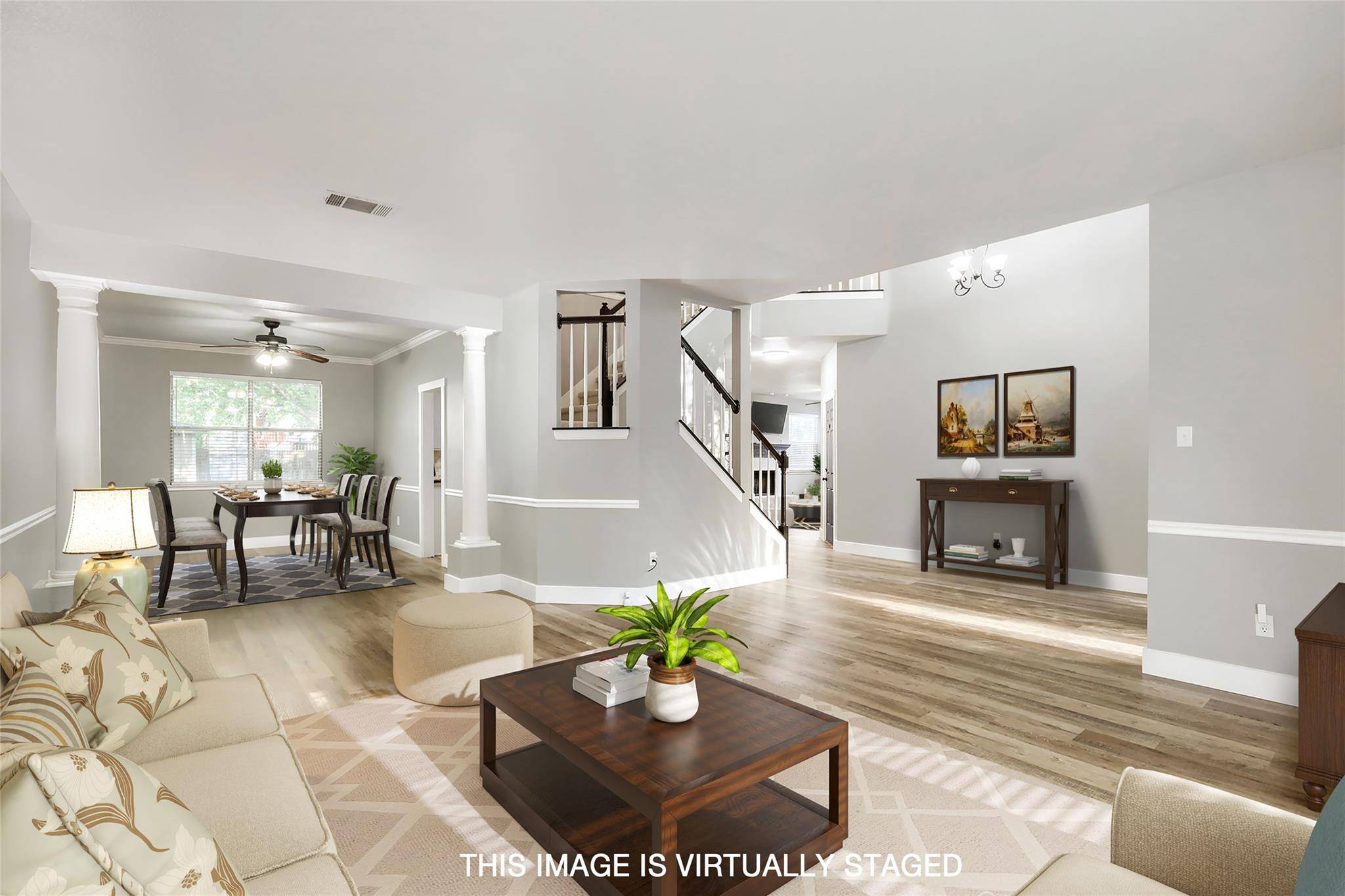 410 Thunderbay DR, Georgetown, TX 78626