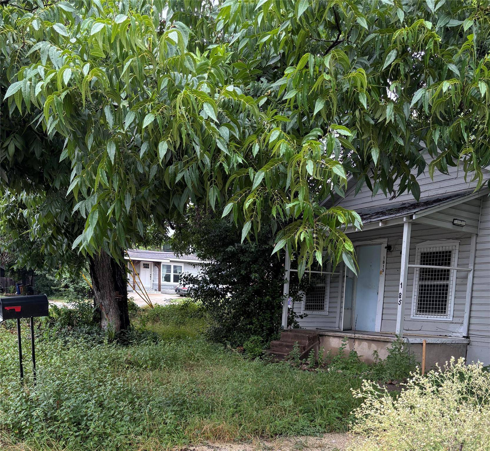 1815 Singleton Ave, Austin, TX 78702