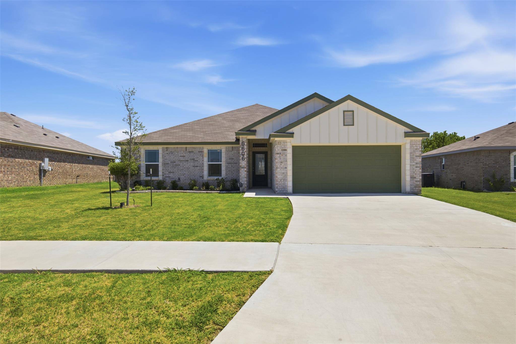 6606 Muggle Ave, Killeen, TX 76549