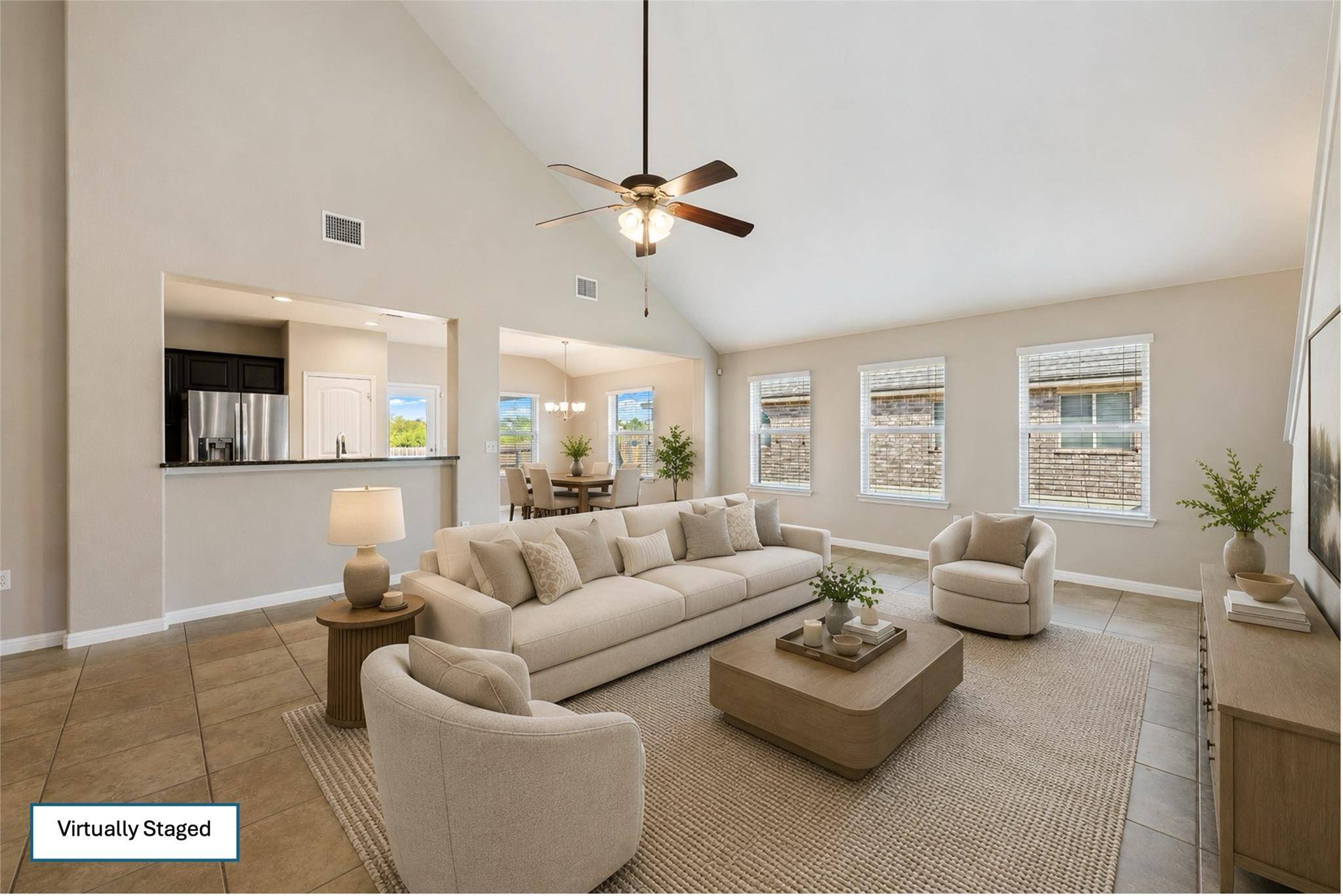 912 Canvasback Creek DR, Leander, TX 78641