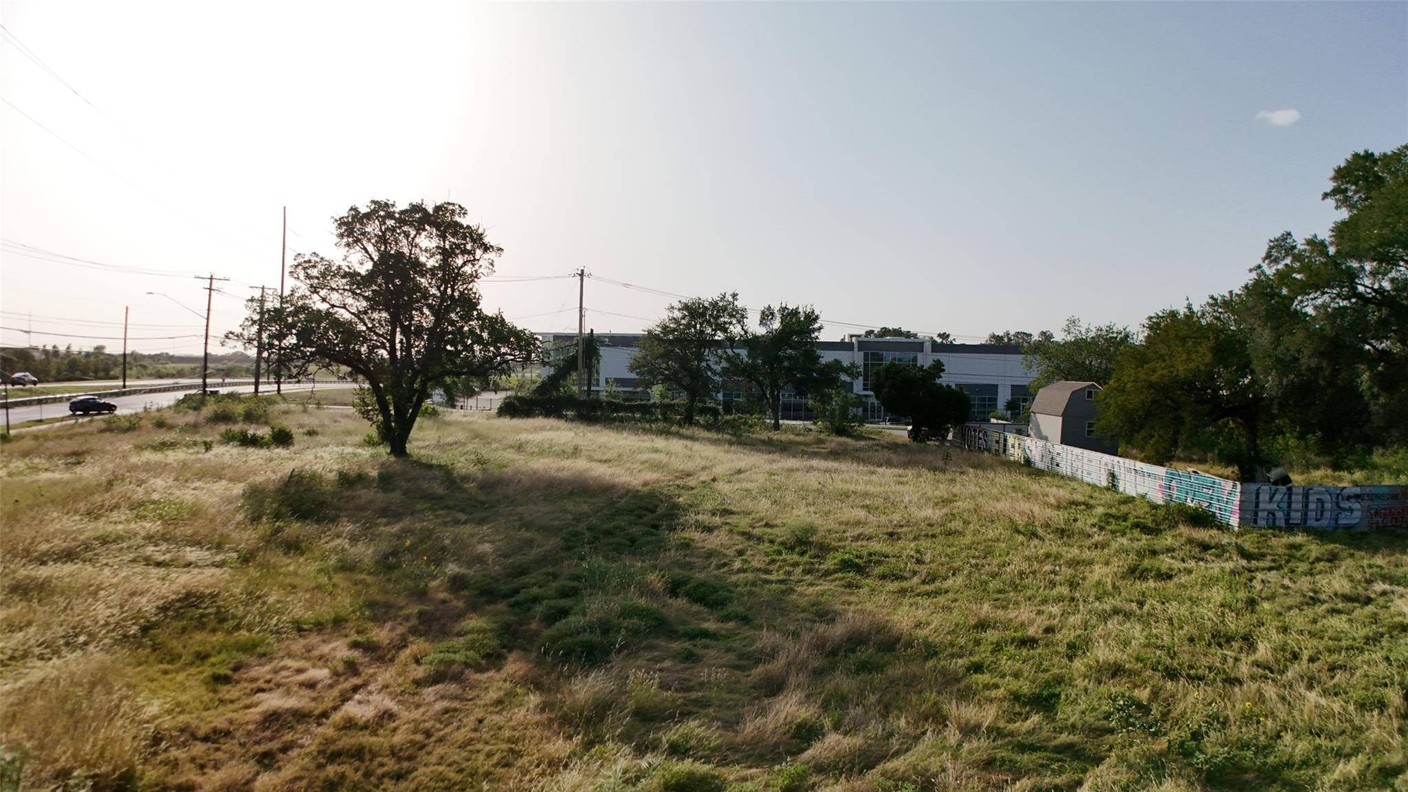 0 Bastrop HWY, Austin, TX 78742