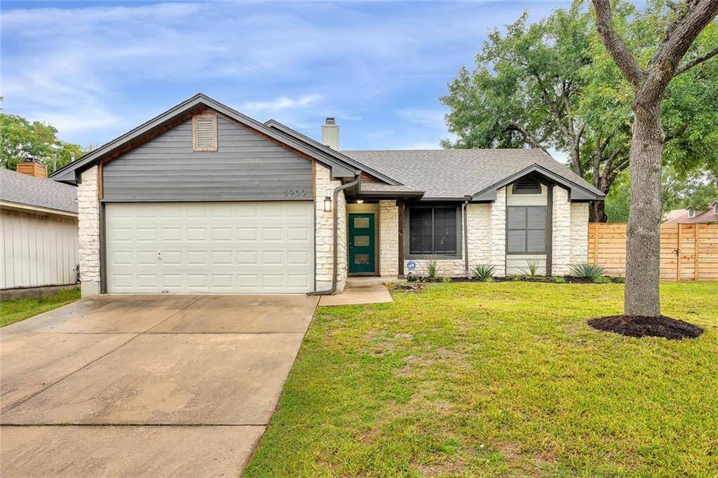 8900 Linton DR, Austin, TX 78748
