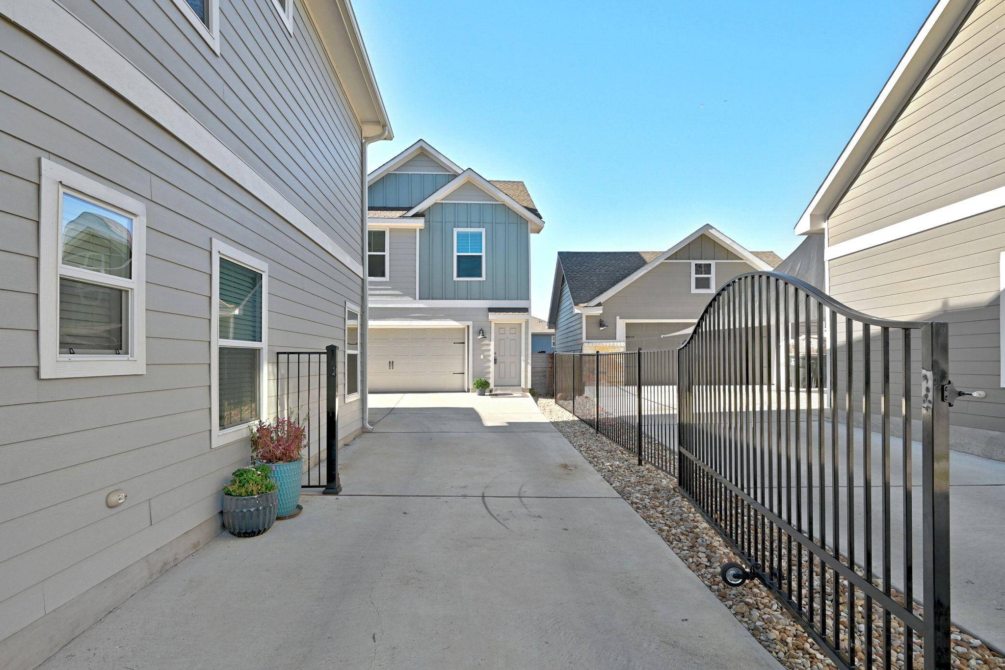 160 Rioja #Garage Apartment, Kyle, TX 78640