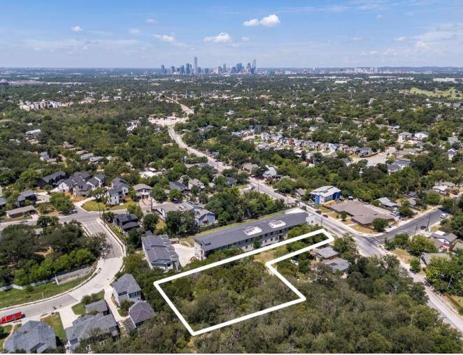 1813 Webberville RD, Austin, TX 78721