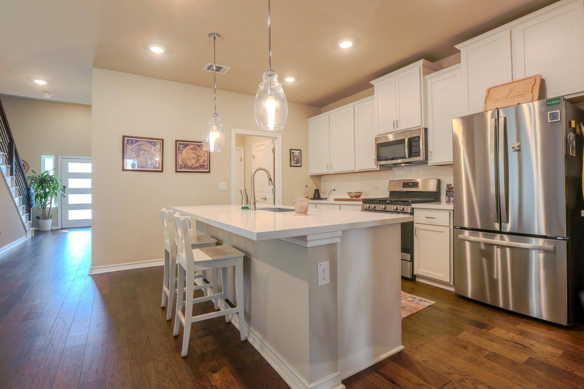 5409 Dimesky LN, Austin, TX 78723