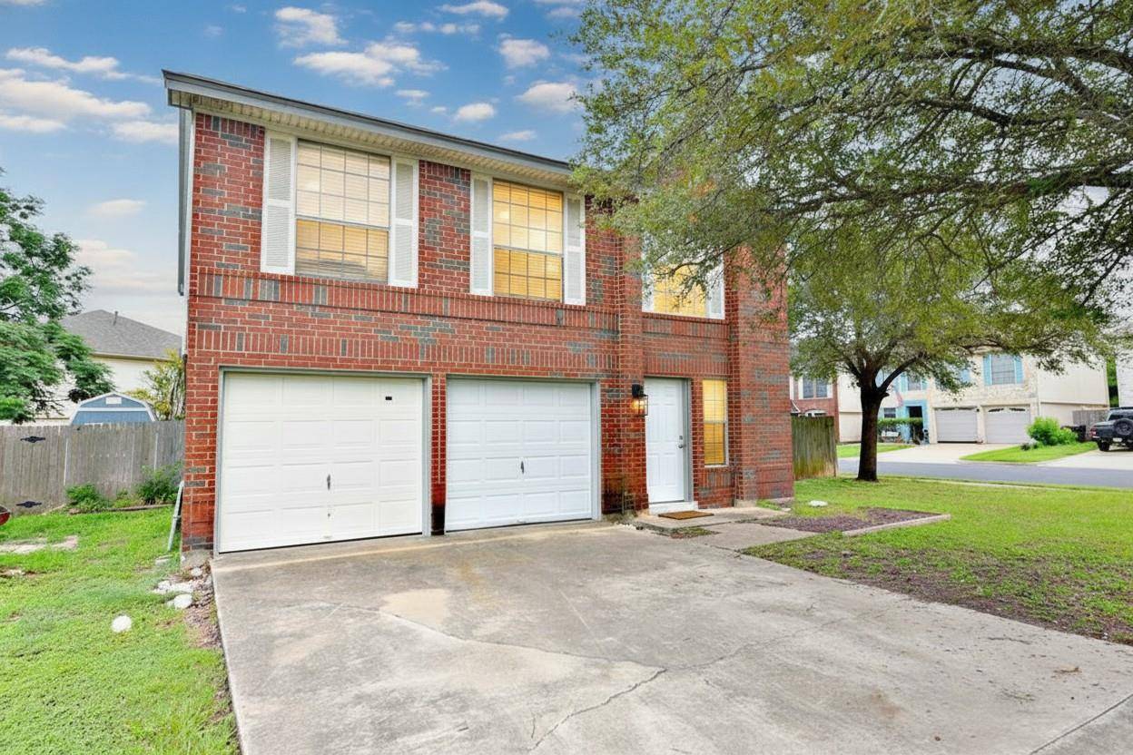 12801 Margit DR, Austin, TX 78729