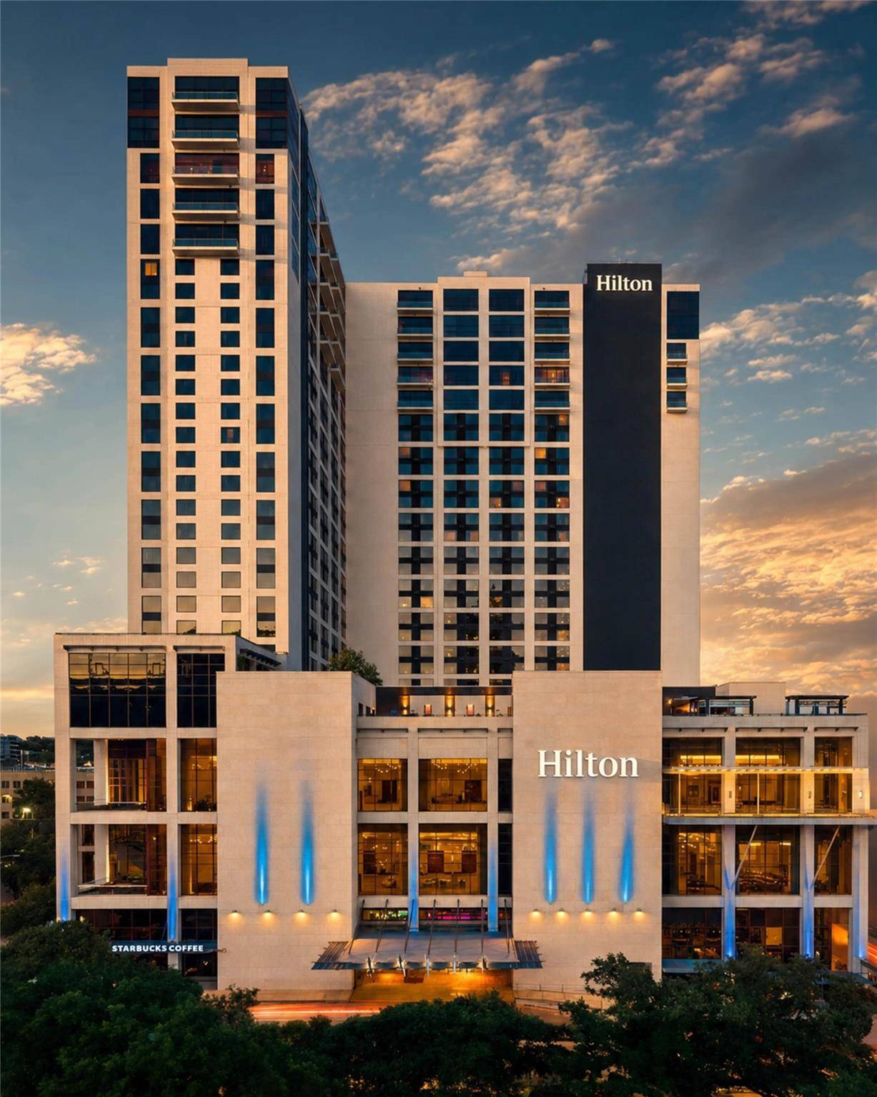 555 E 5th ST #730, Austin, TX 78701