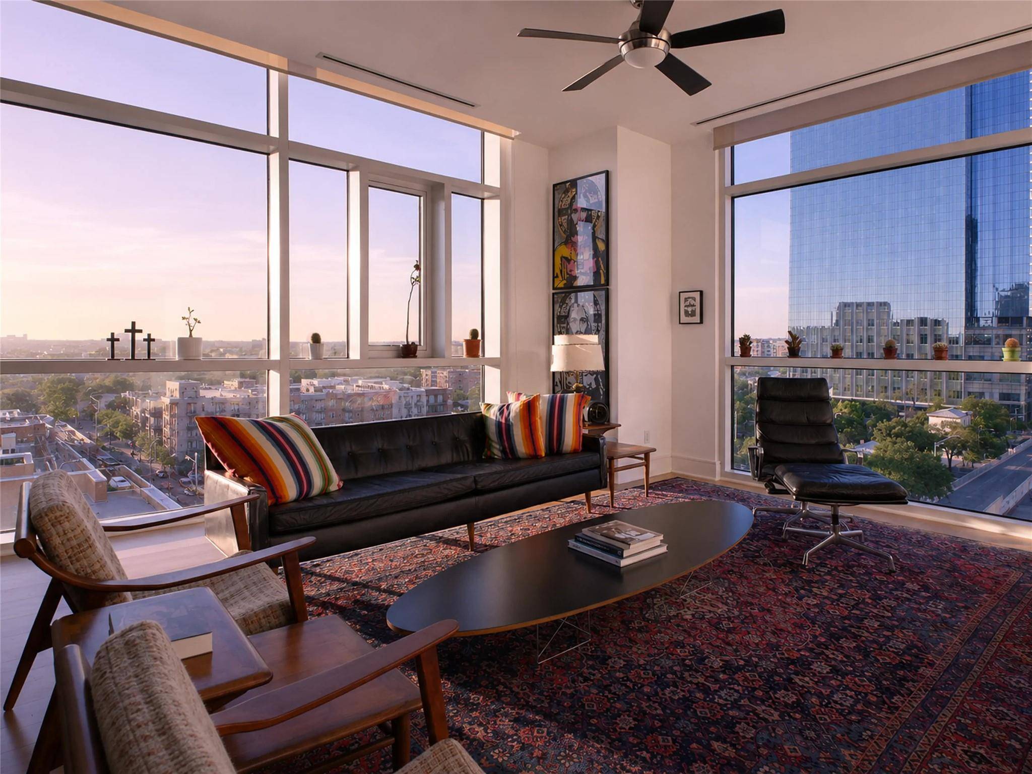 555 E 5th ST #730, Austin, TX 78701