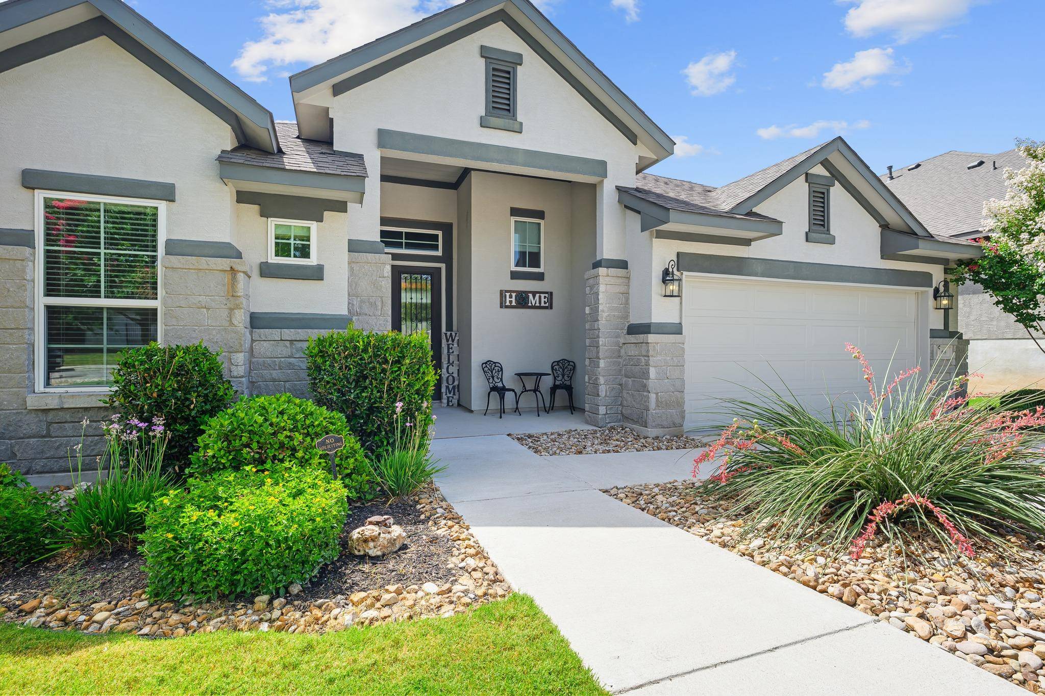 68 Rancho TRL, Georgetown, TX 78628