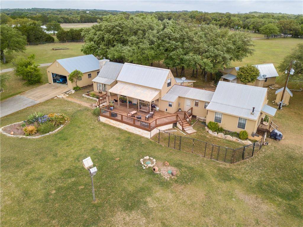 15000 Fitzhugh RD, Austin, TX 78736