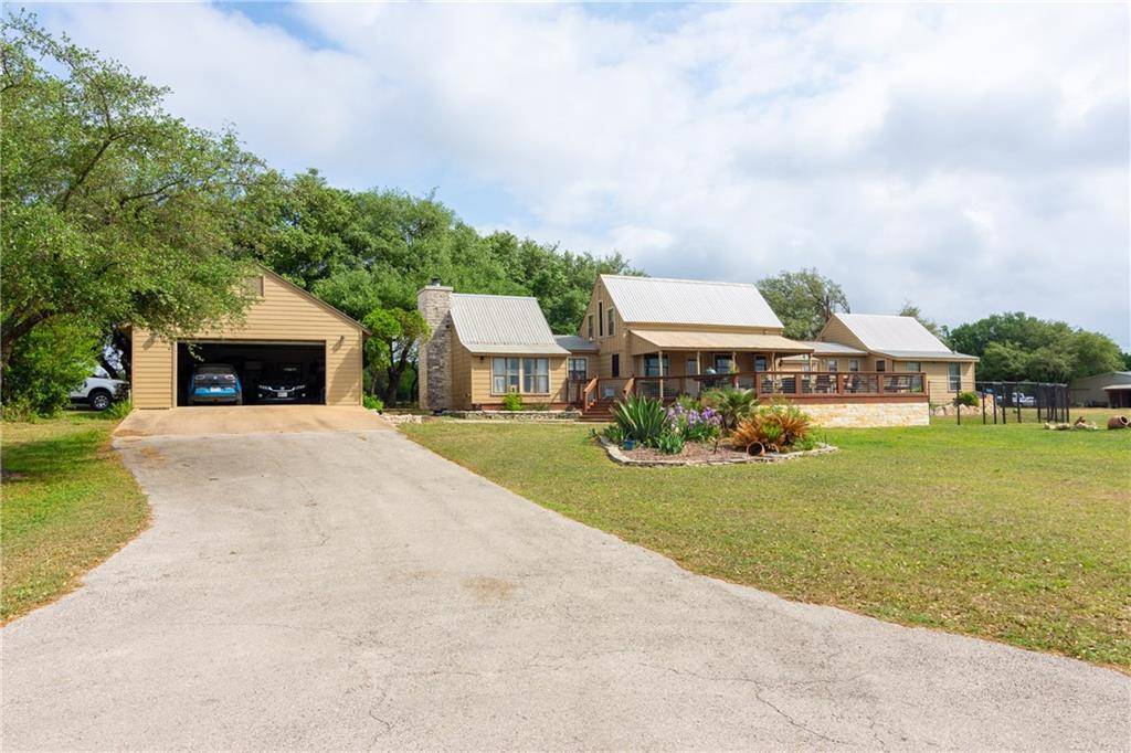 15000 Fitzhugh RD, Austin, TX 78736