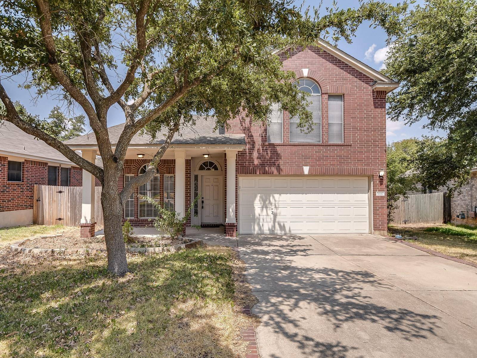 14440 Lilley Brook CV, Austin, TX 78717