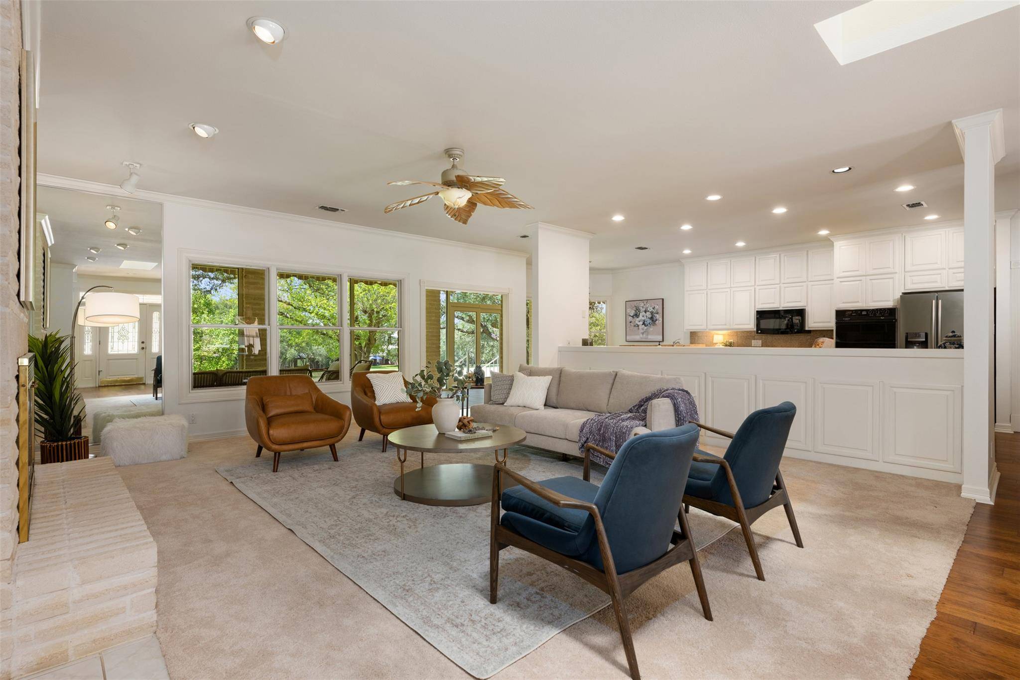 909 Porpoise ST, Austin, TX 78734