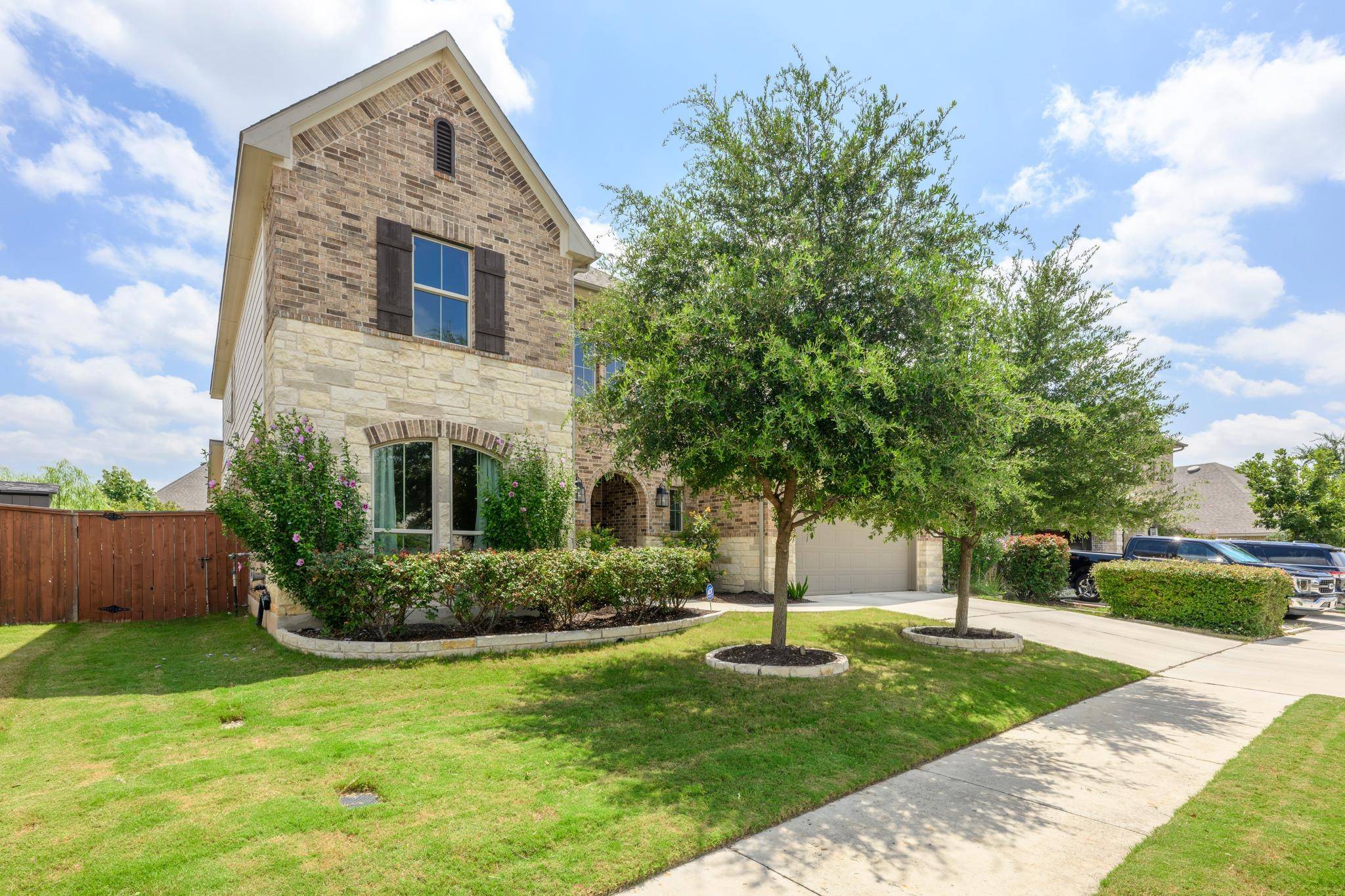 2148 Ambling TRL, Georgetown, TX 78628