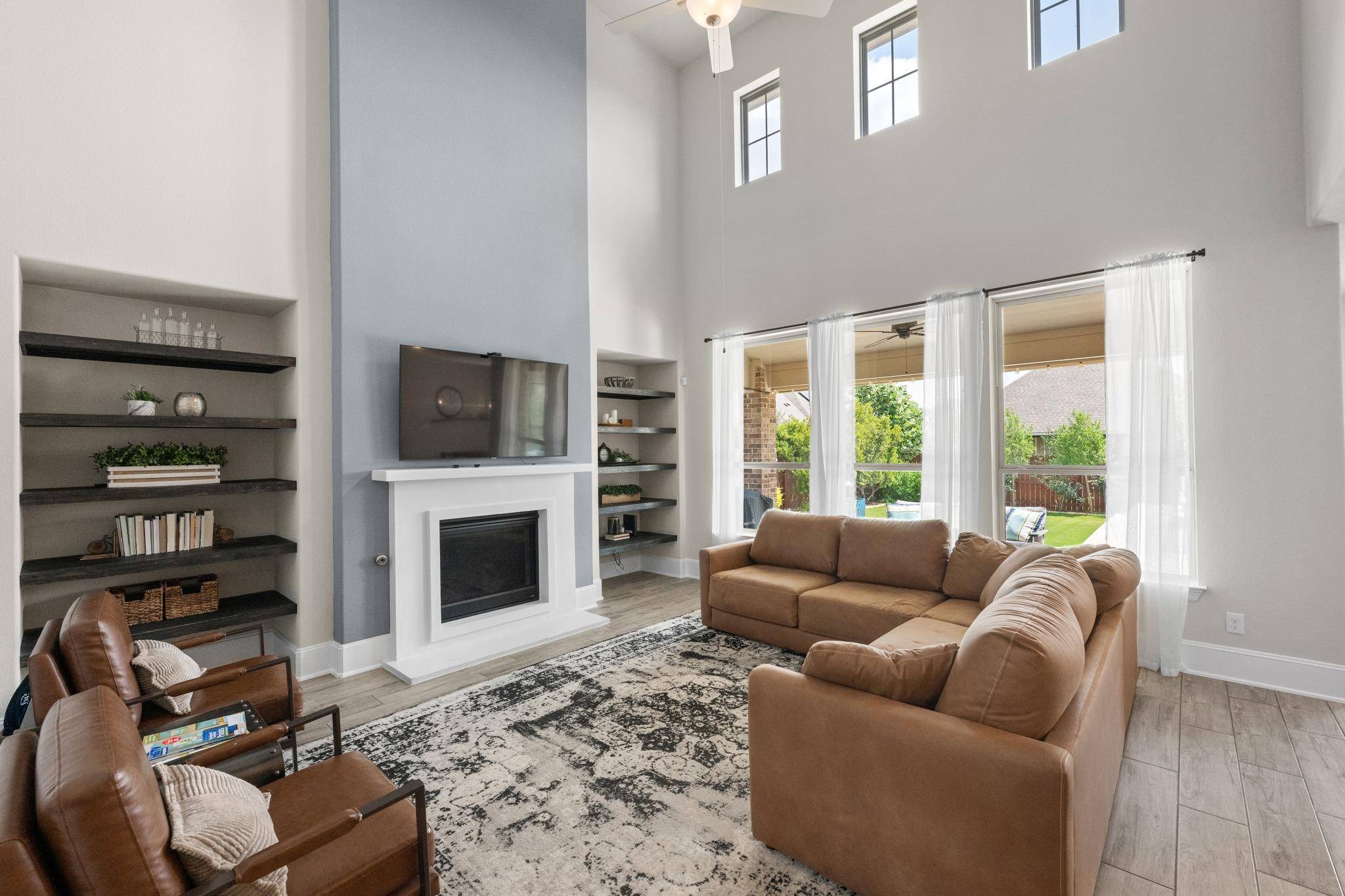 2148 Ambling TRL, Georgetown, TX 78628