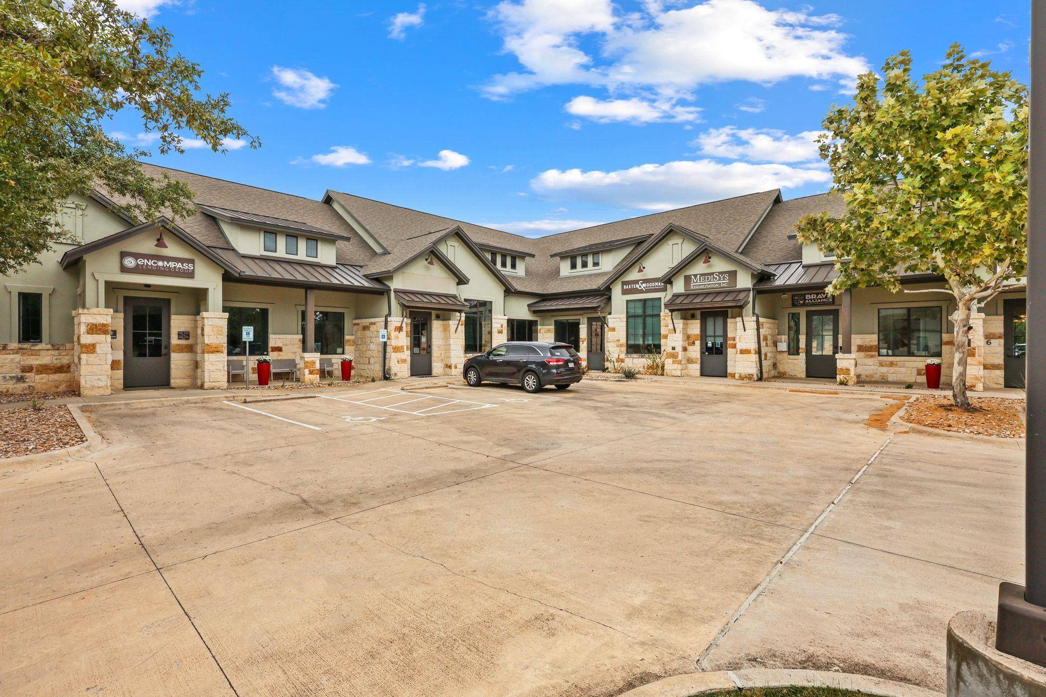 301 Denali PASS #3, Cedar Park, TX 78613