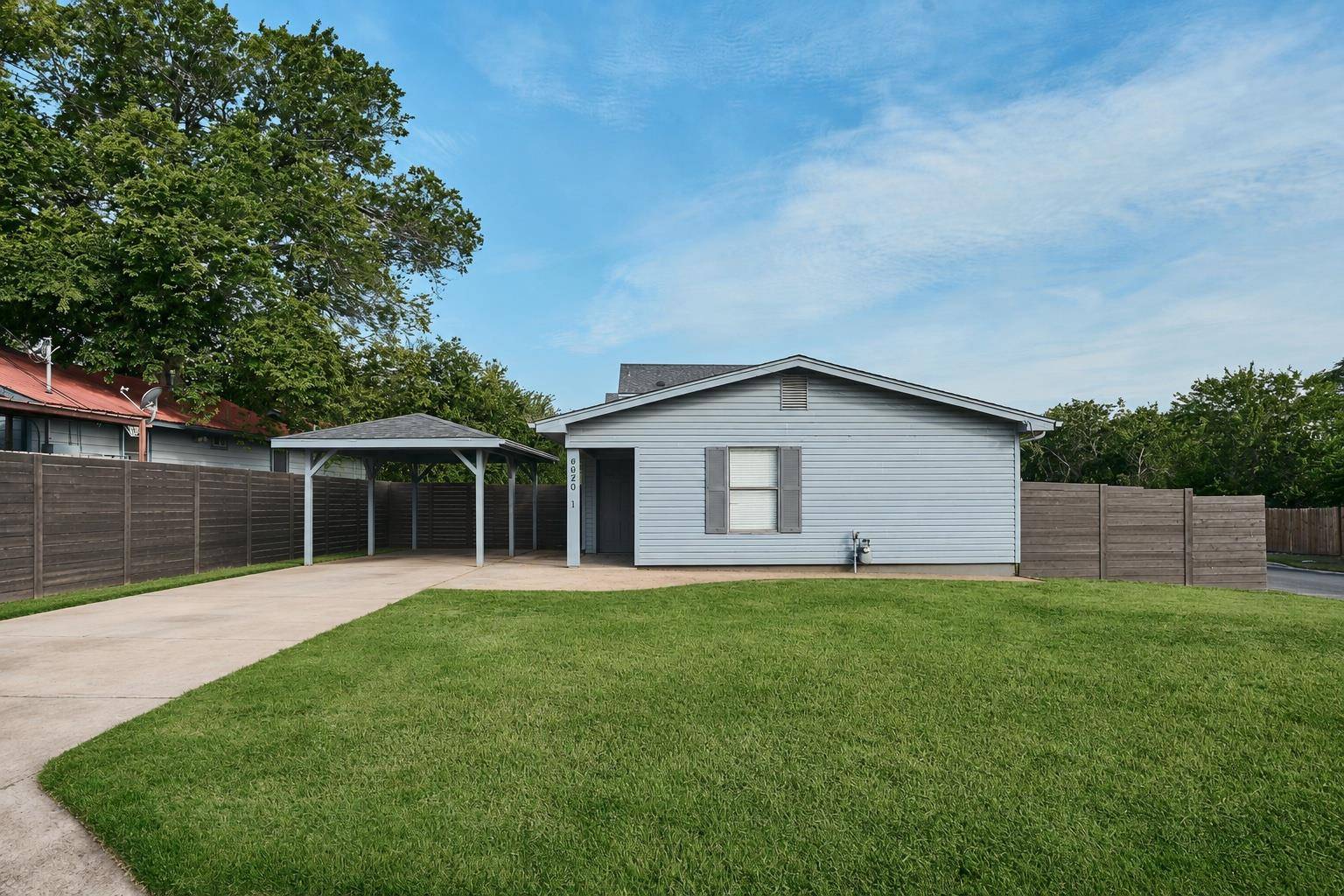 6920 Bethune Ave #1, 2 and 3, Austin, TX 78752