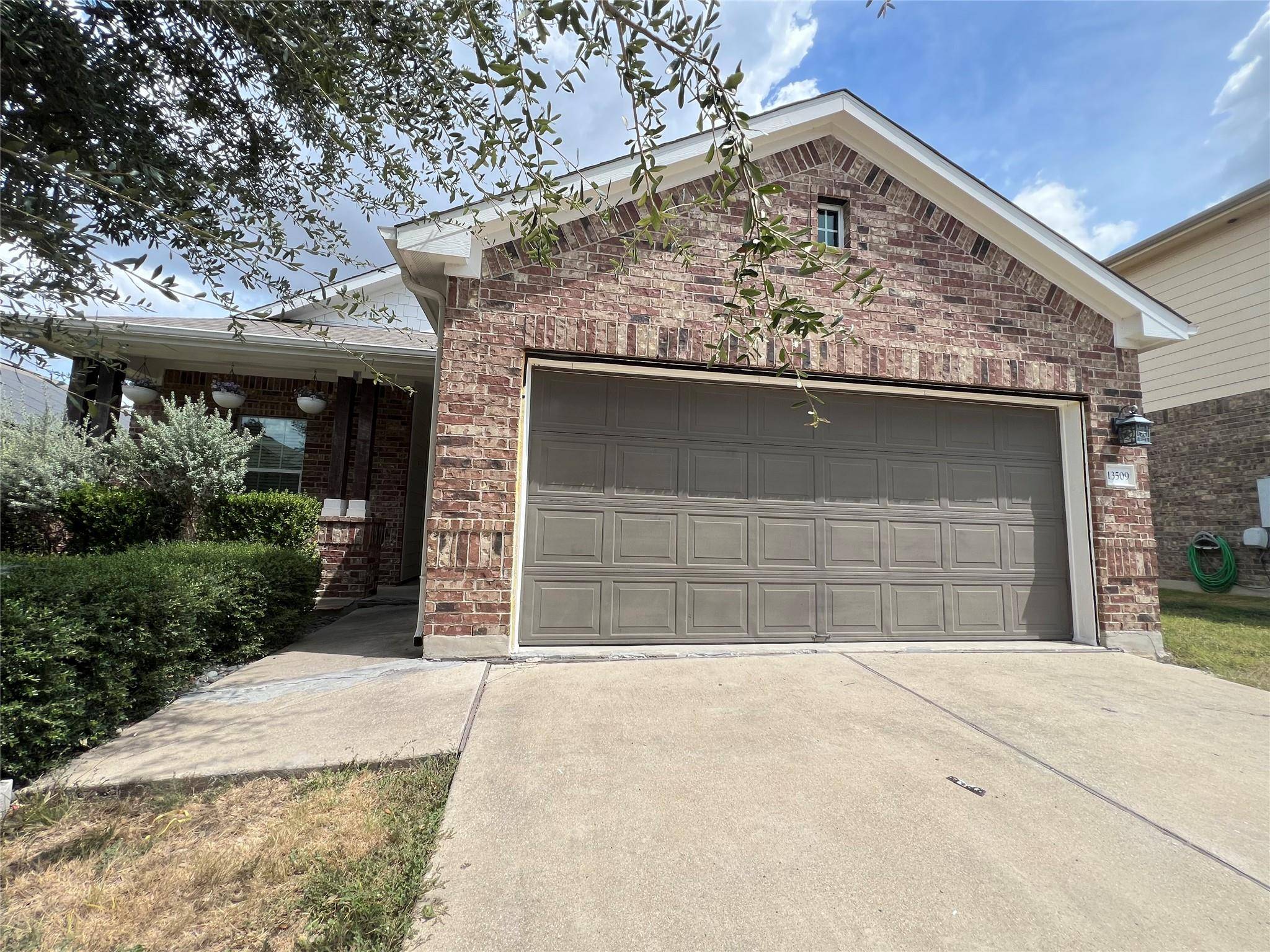 13509 Coomer PATH, Pflugerville, TX 78660