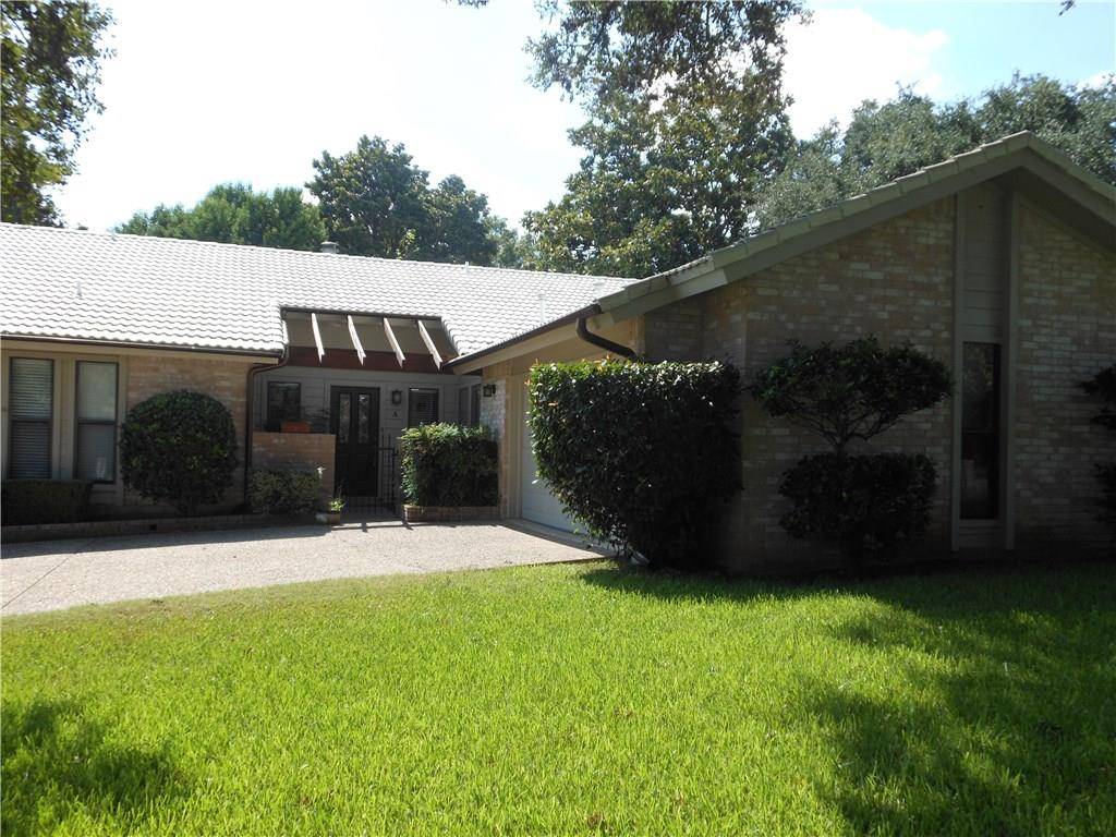 2207 E Boca Raton DR #A, Austin, TX 78747