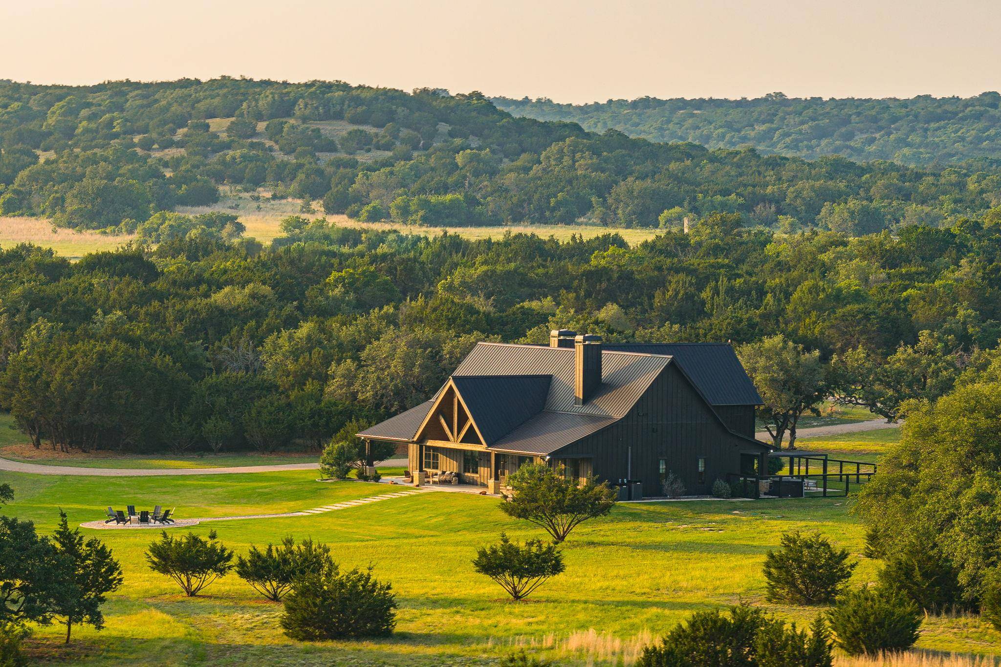 2170 County Road 228, Hico, TX 76457