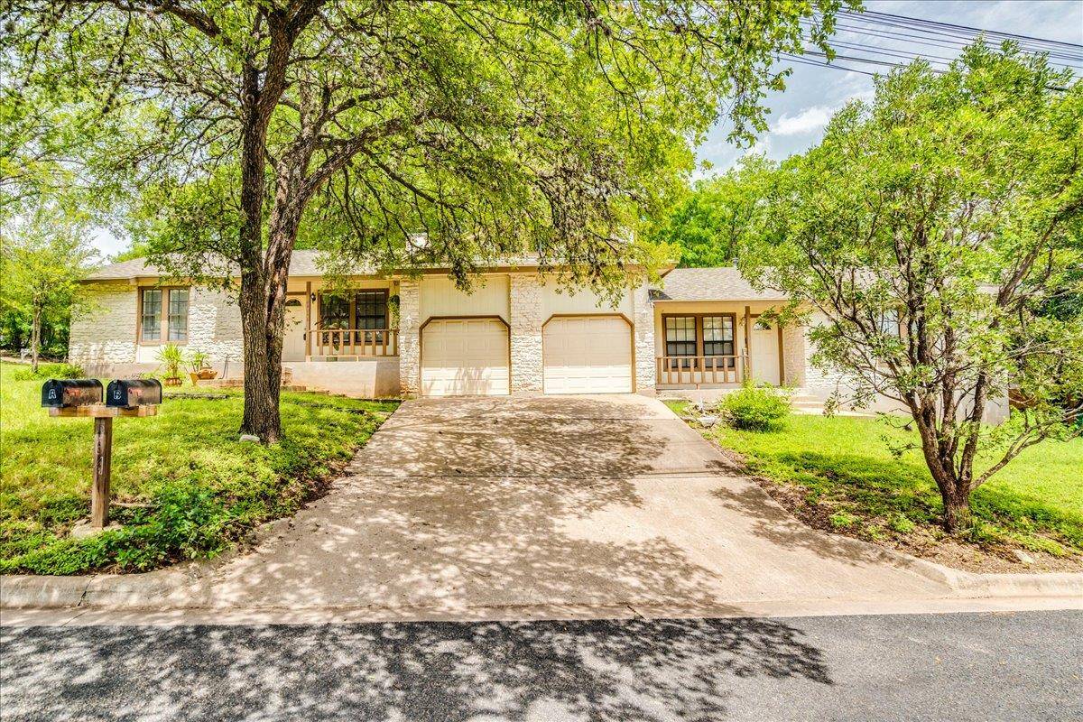 800 Terrell Hill DR, Austin, TX 78704