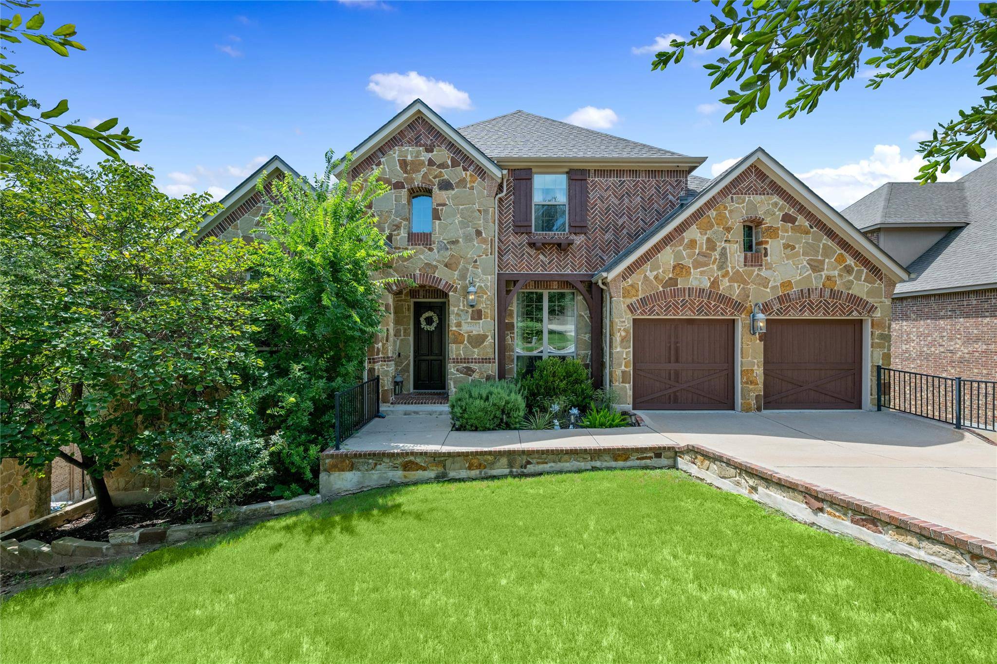 2245 Ambush CYN, Leander, TX 78641