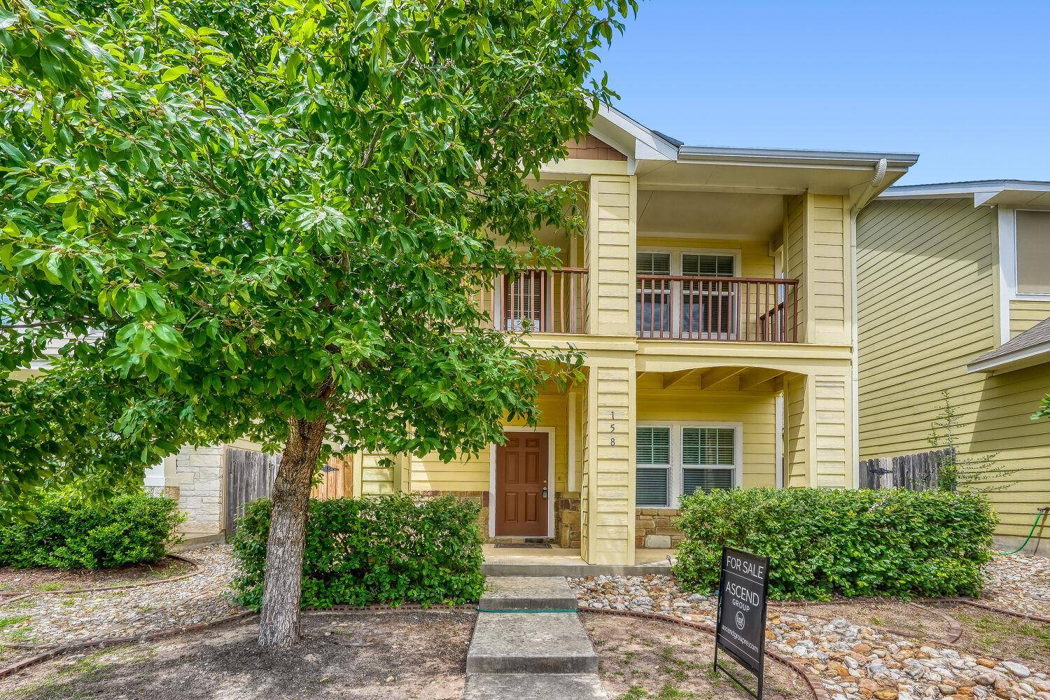 158 Preston TRL, San Marcos, TX 78666