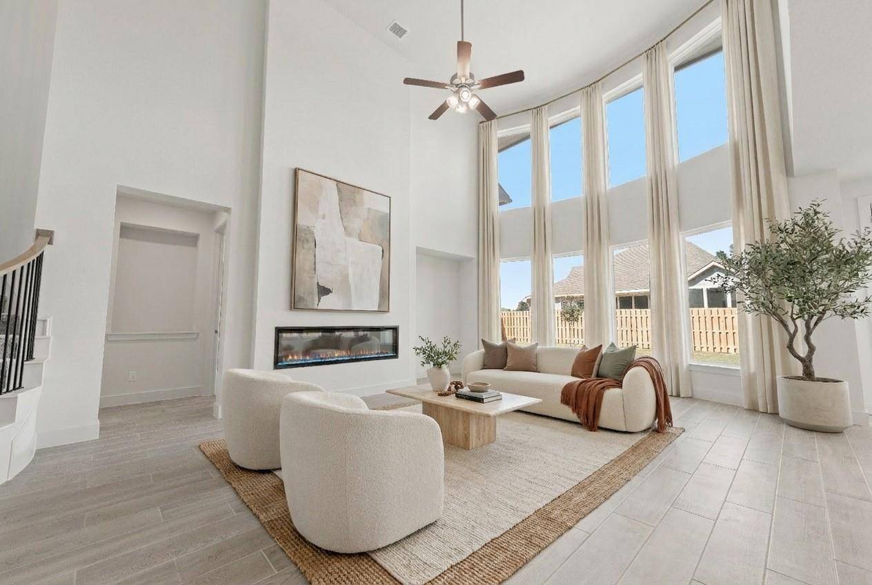 312 Lightstone DR, Georgetown, TX 78633