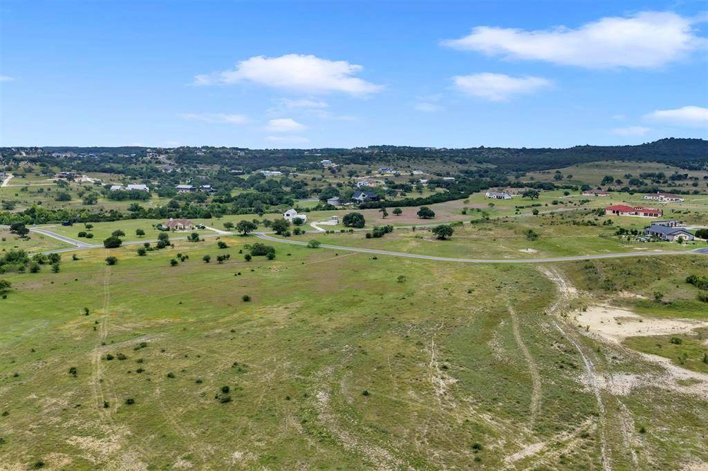 LOt 8 Vintage Oak COR, Marble Falls, TX 78654
