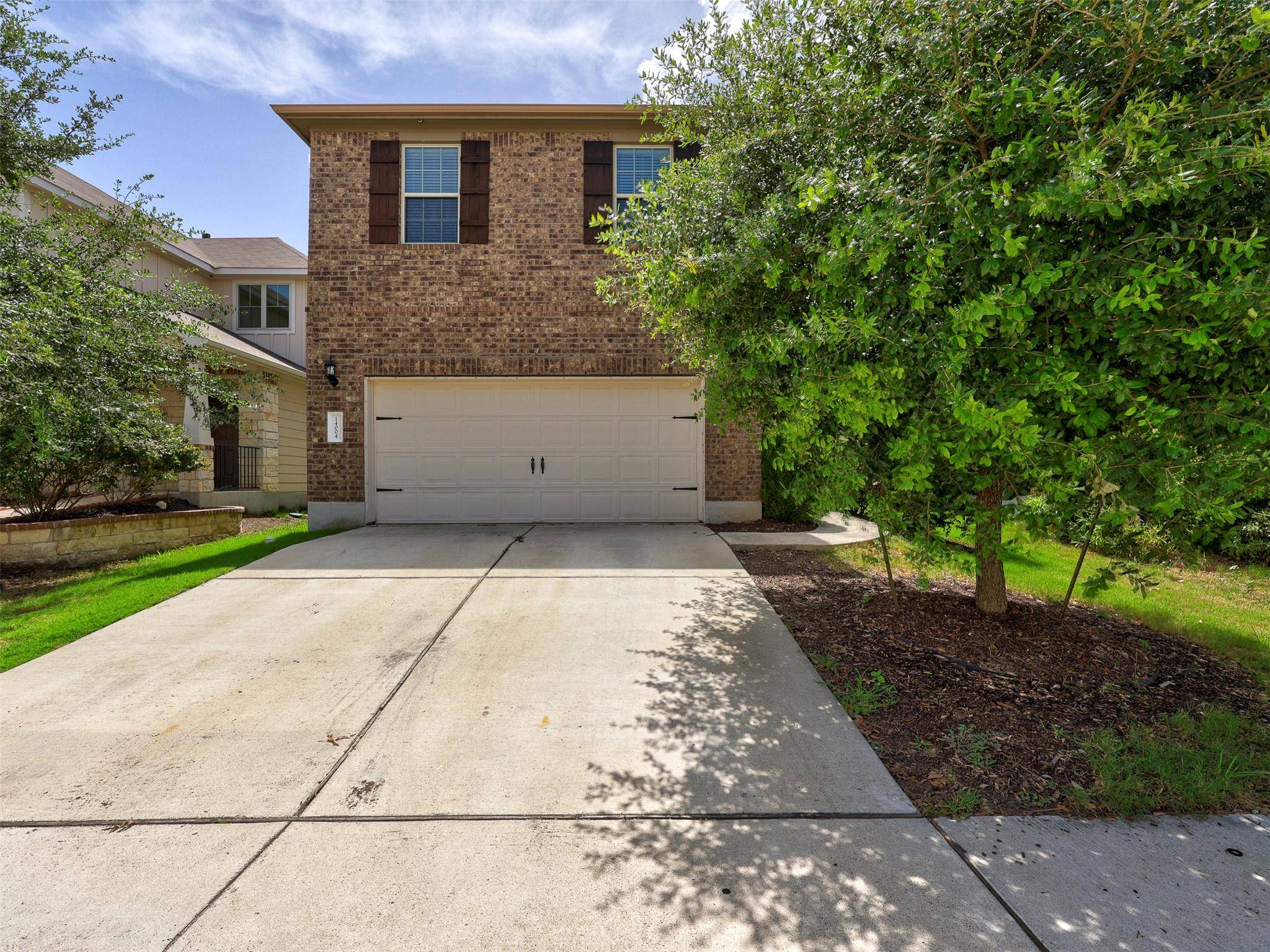 14004 Eucalyptus BND, Austin, TX 78717